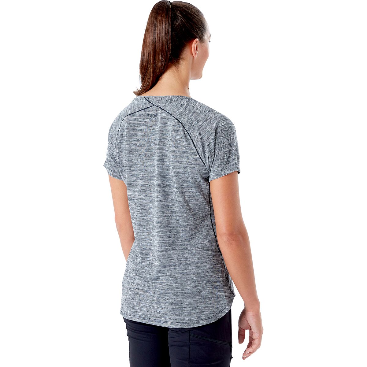 Rab Wisp T-Shirt - Women's - Women