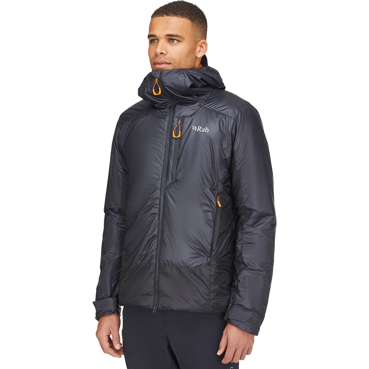 Rab Generator Alpine Jacket - Men