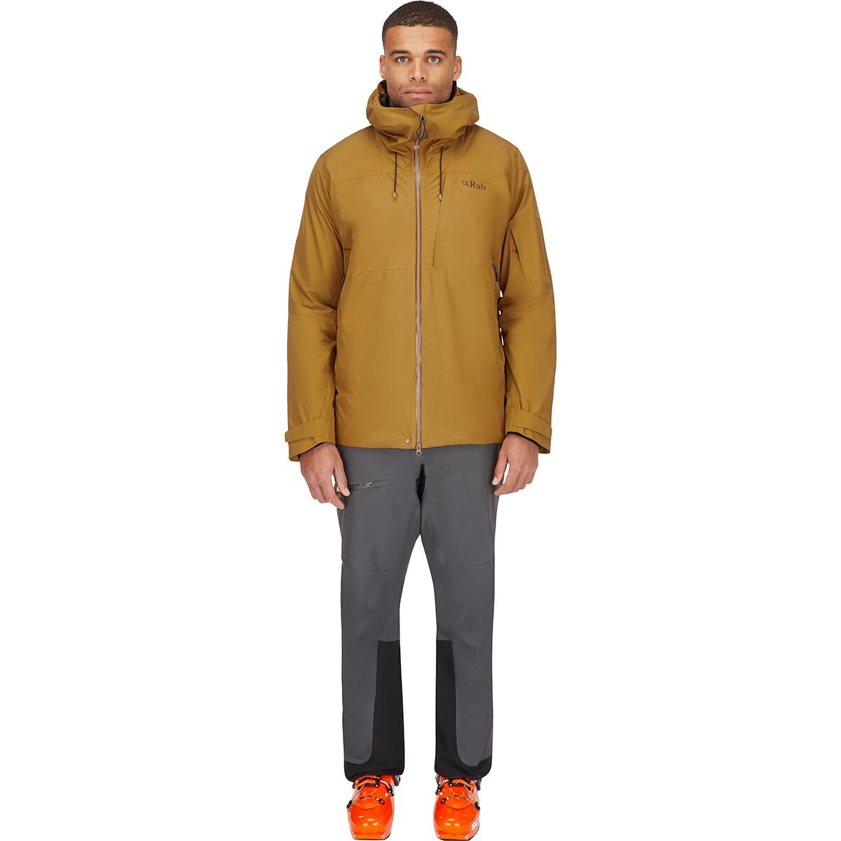 Rab Khroma Volition Jacket - Men's - Men