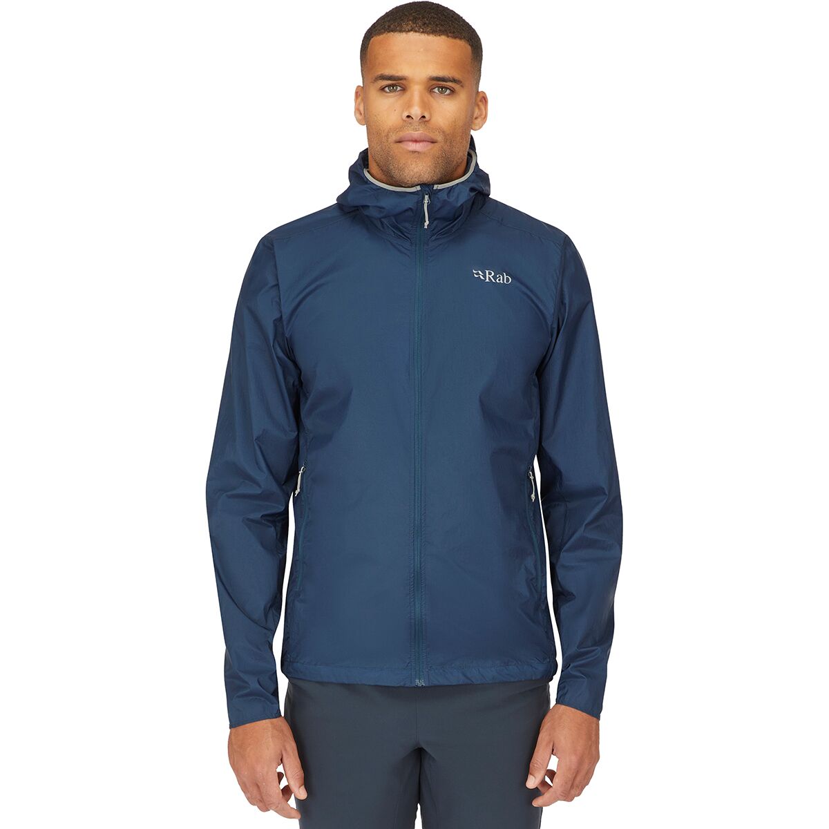 Rab Vital Windshell Hooded Jacket - Men's - Men