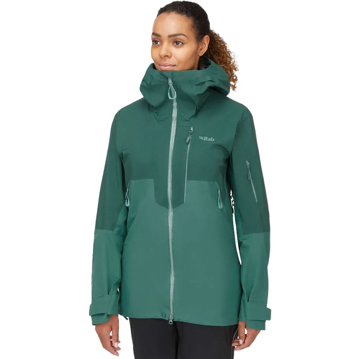 Rab Khroma Latok GTX Jacket - Women's - Women