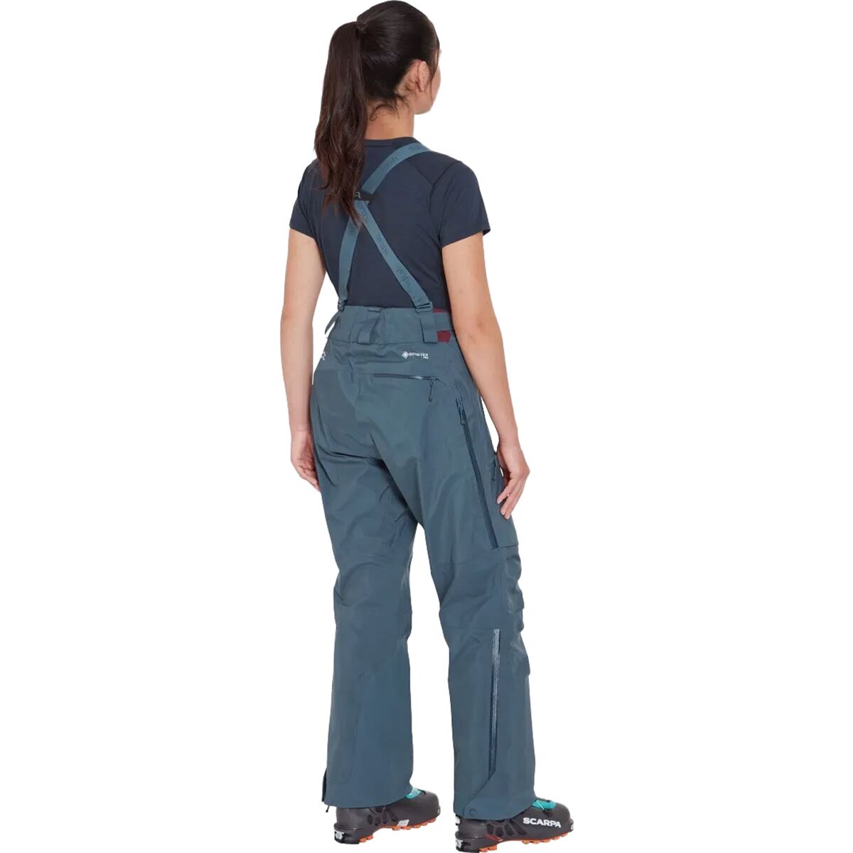 Rab Khroma Latok GTX Pant - Women