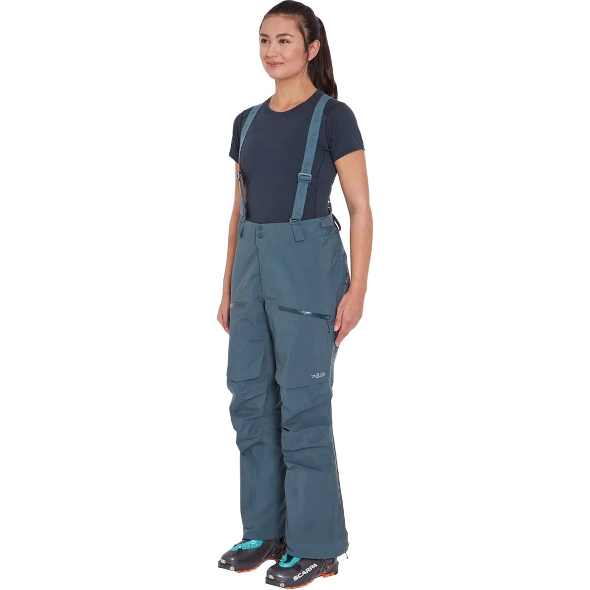 Rab Khroma Latok GTX Pant - Women's - Women