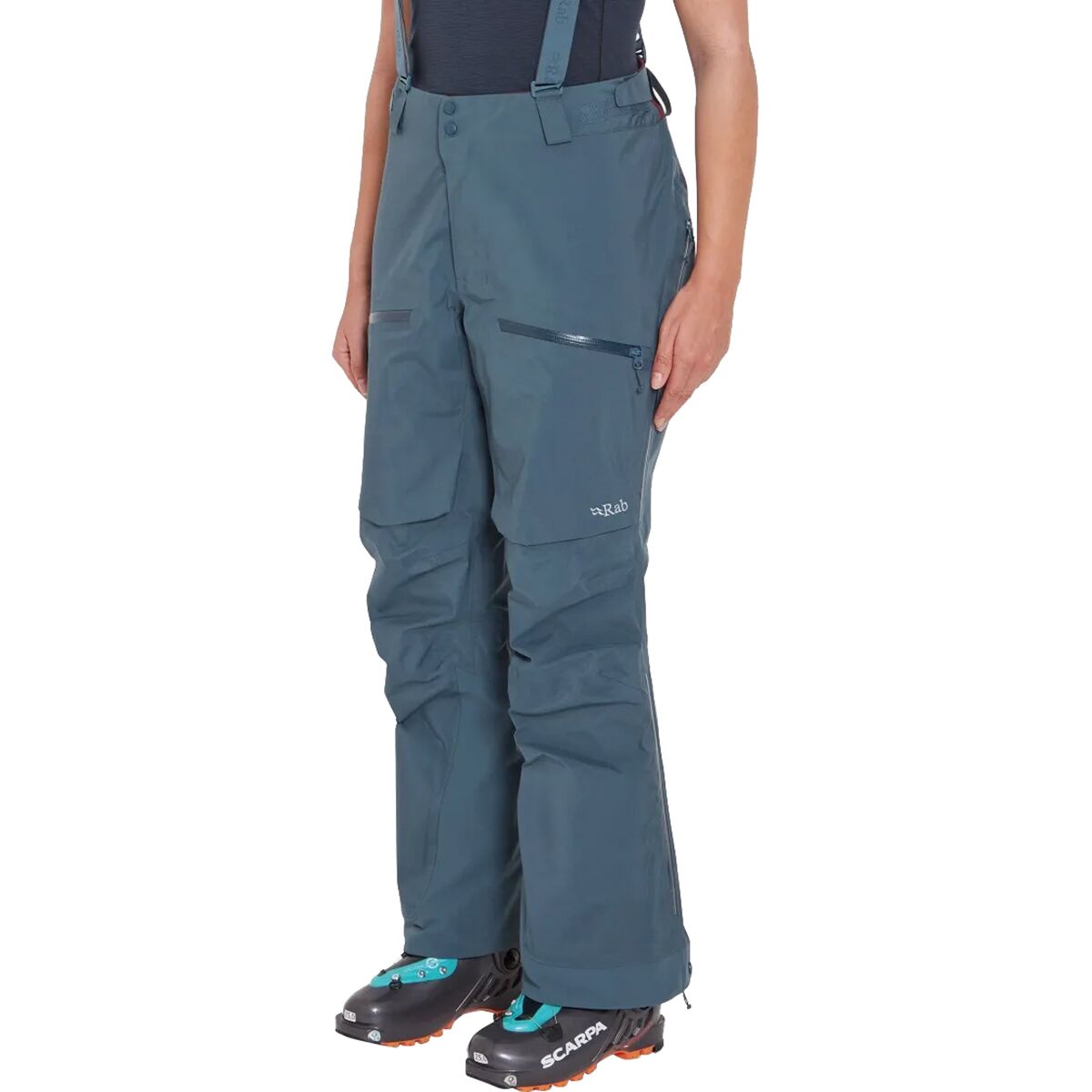 Rab Khroma Latok GTX Pant - Women's - Women