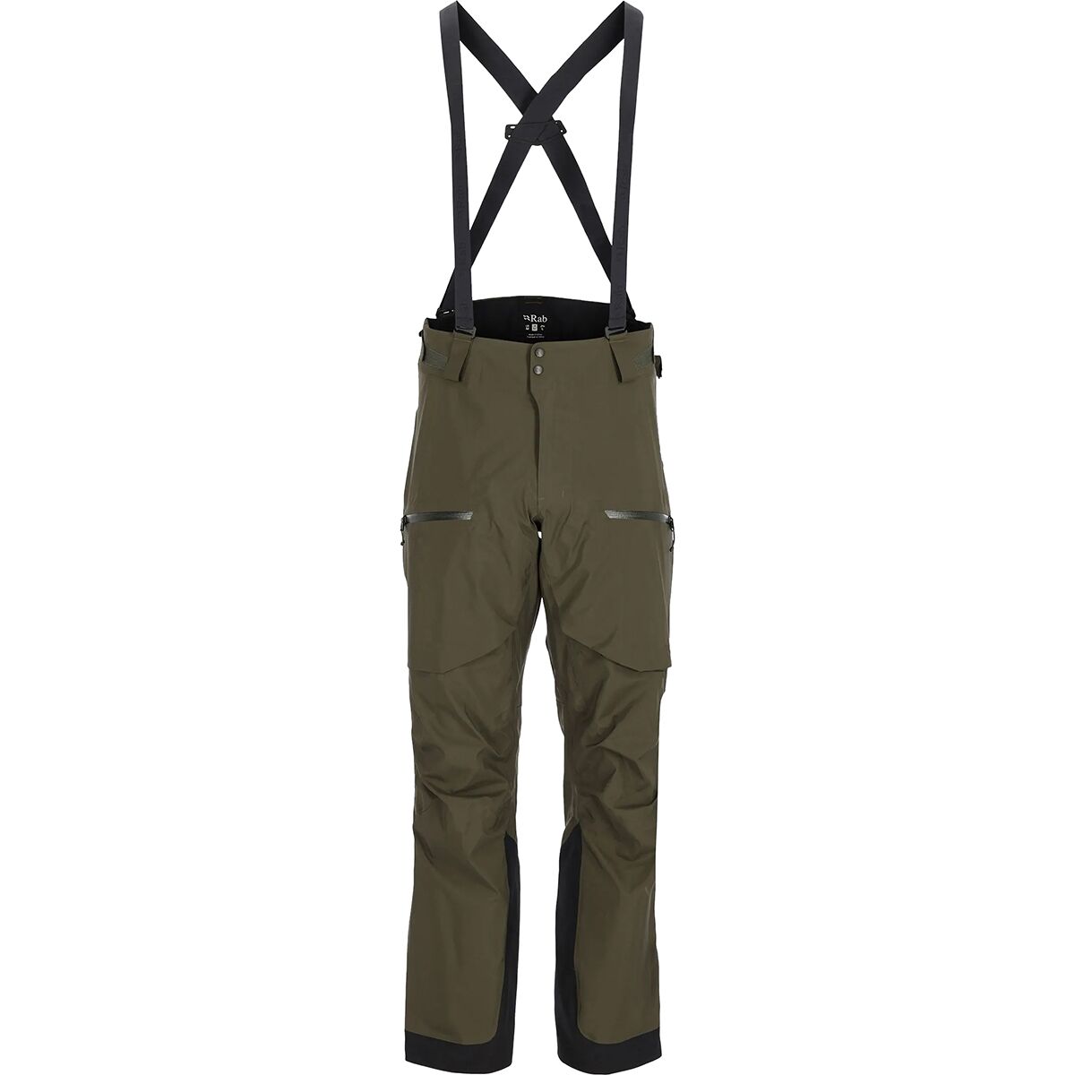 Rab Khroma Latok GTX Pant - Men's - Men