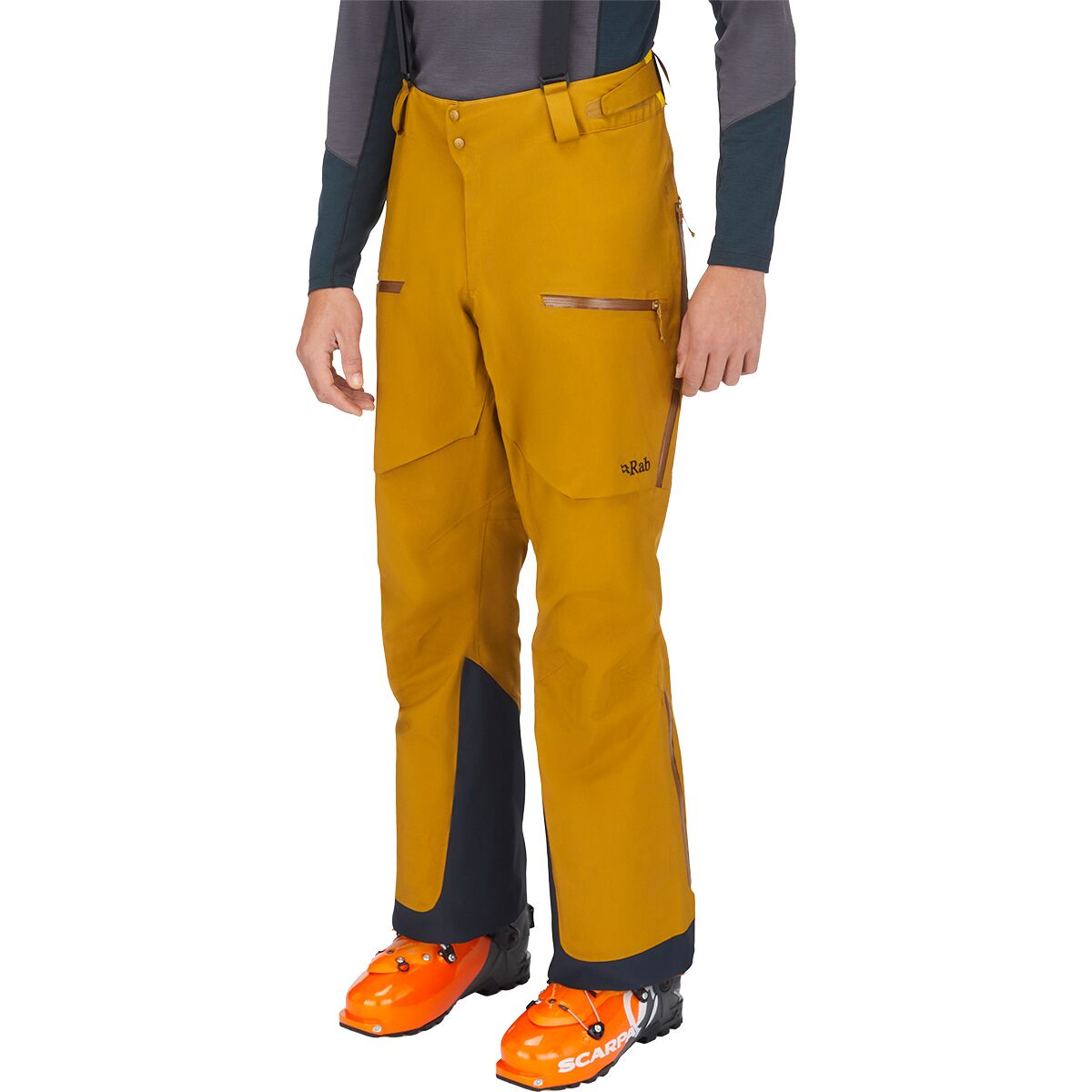 Rab Khroma Latok GTX Pant - Men's - Men