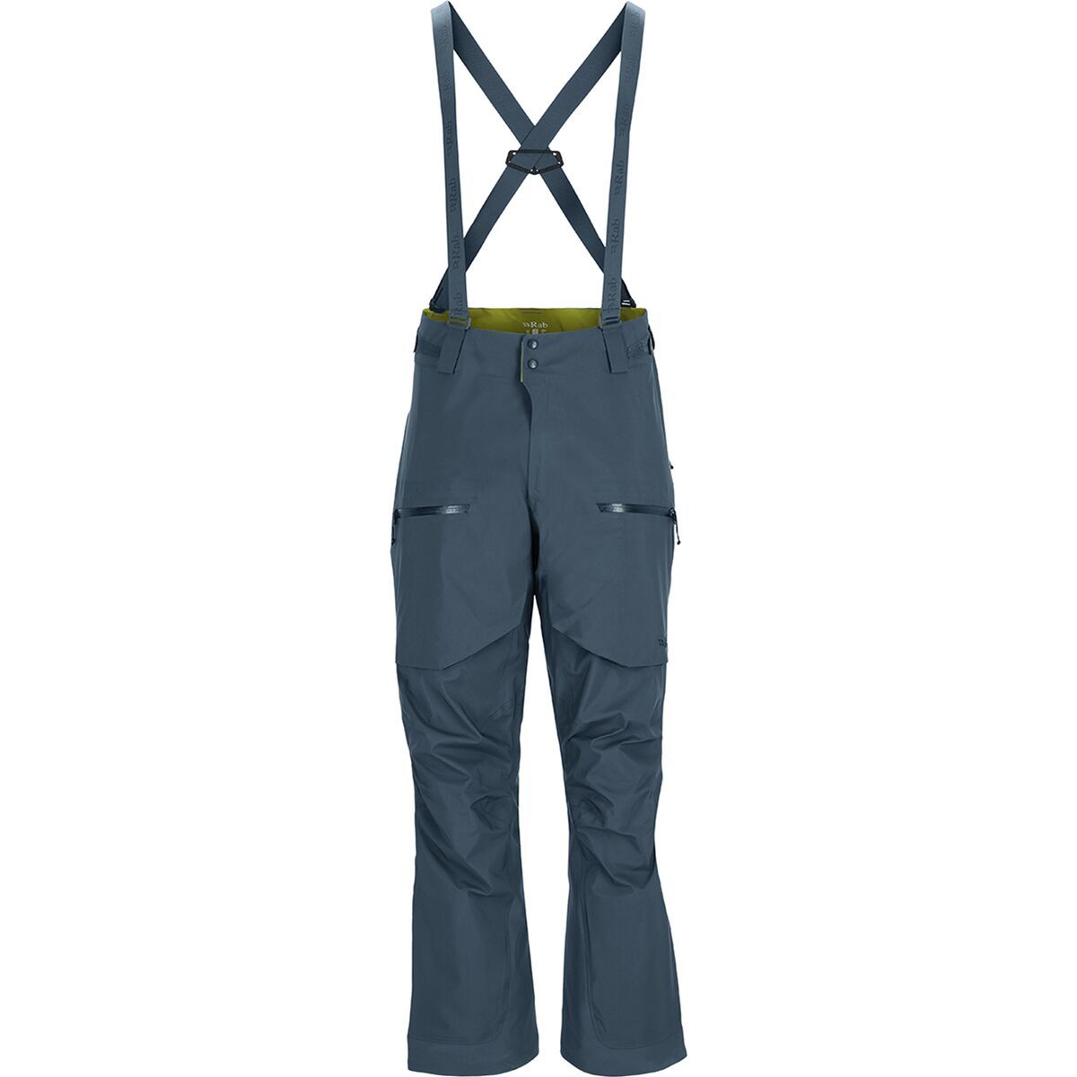 Rab 製品名: Khroma Latok GTX Pants Rab Khroma Latok GTX Pant - Men's - Men