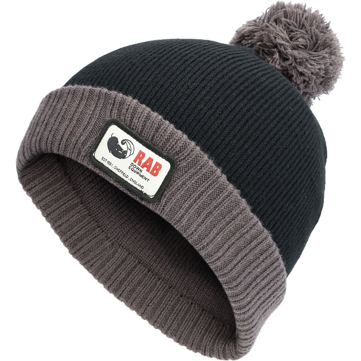 Rab Nonna Bobble Hat Patriot Blue