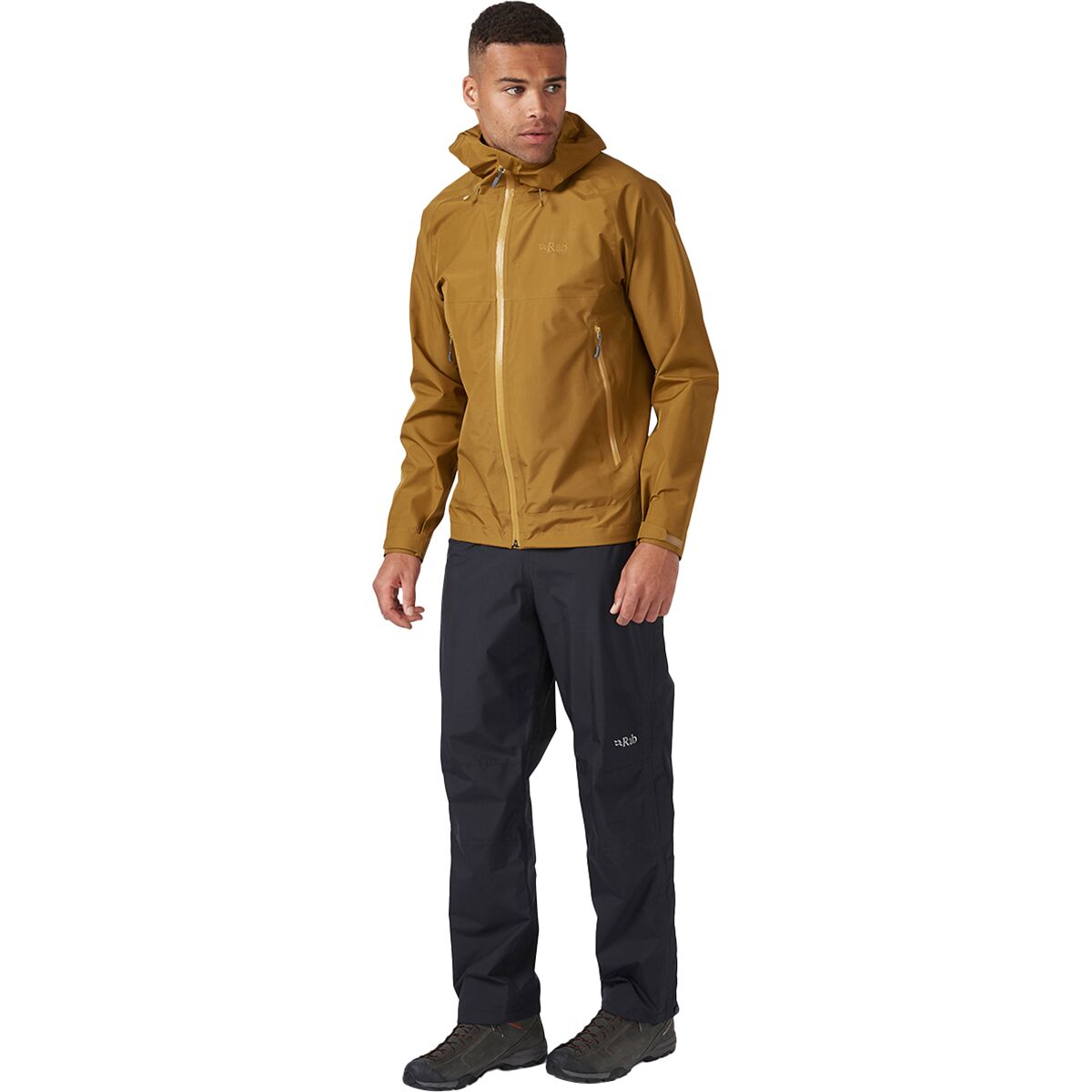 Rab Namche GORE-TEX PACLITE Jacket - Men