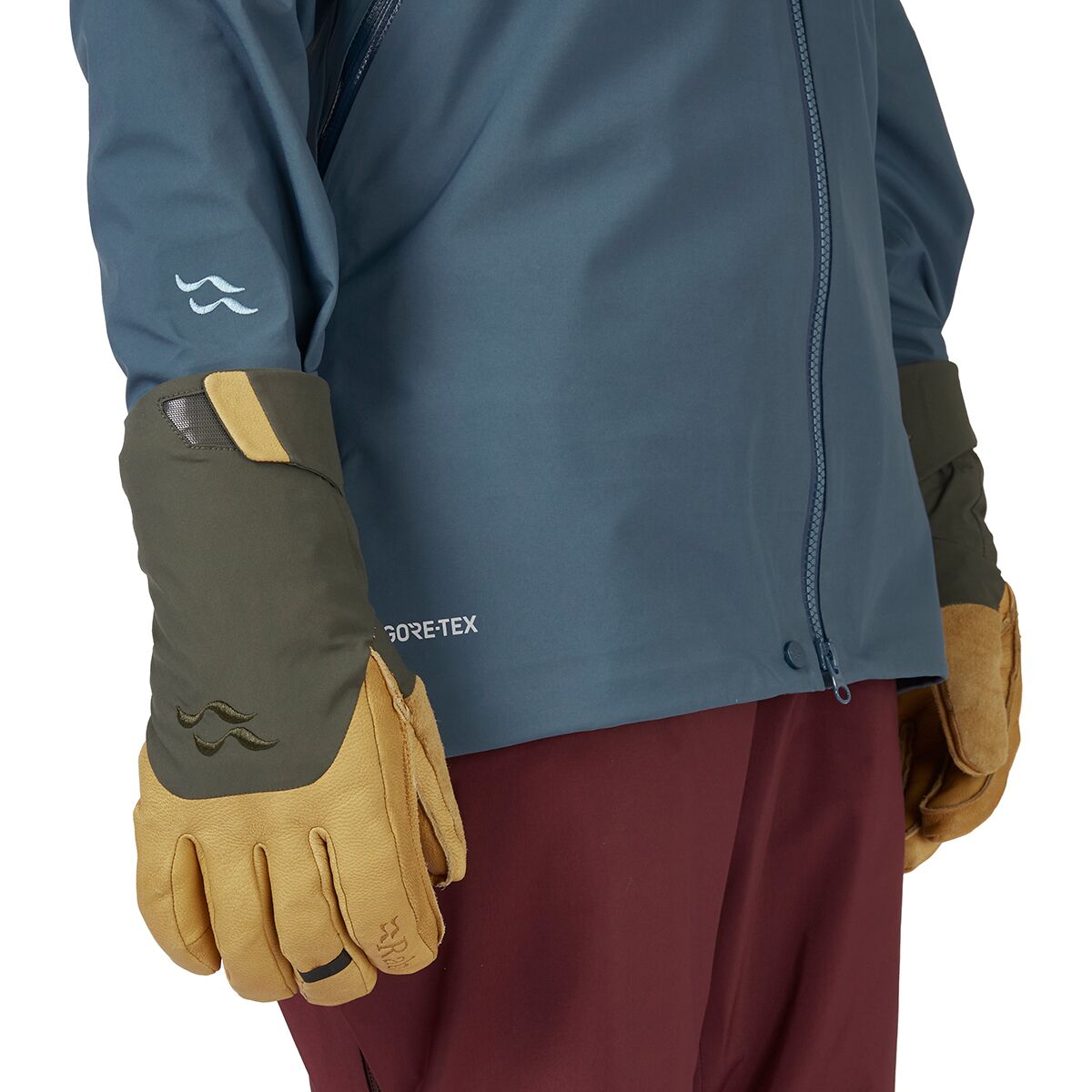 Rab Khroma Tour GTX Glove - Accessories