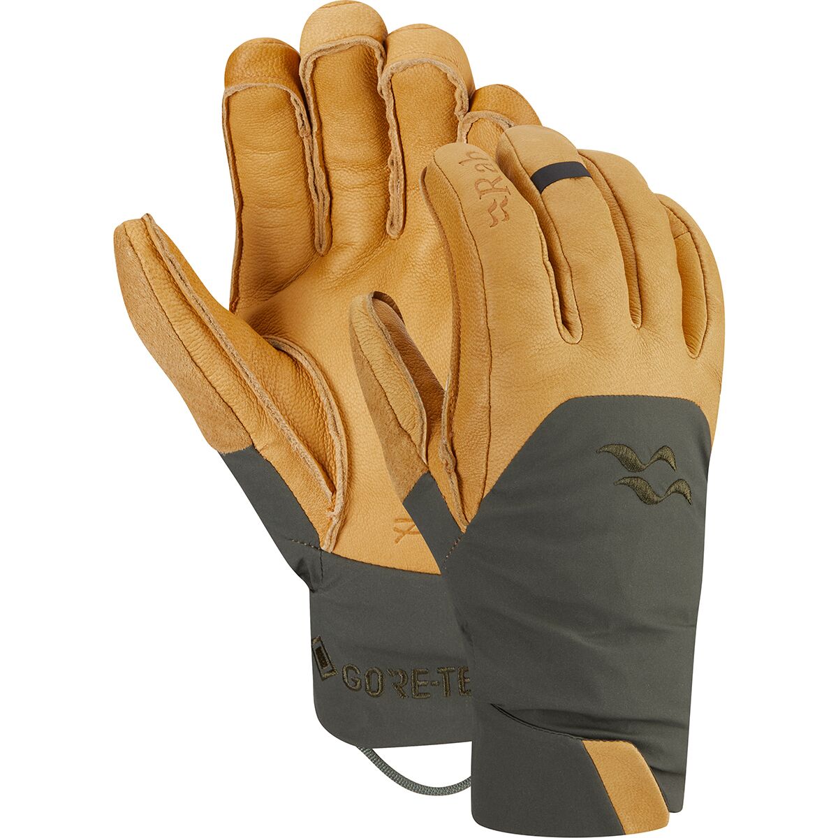Rab Khroma Tour GTX Glove - Accessories