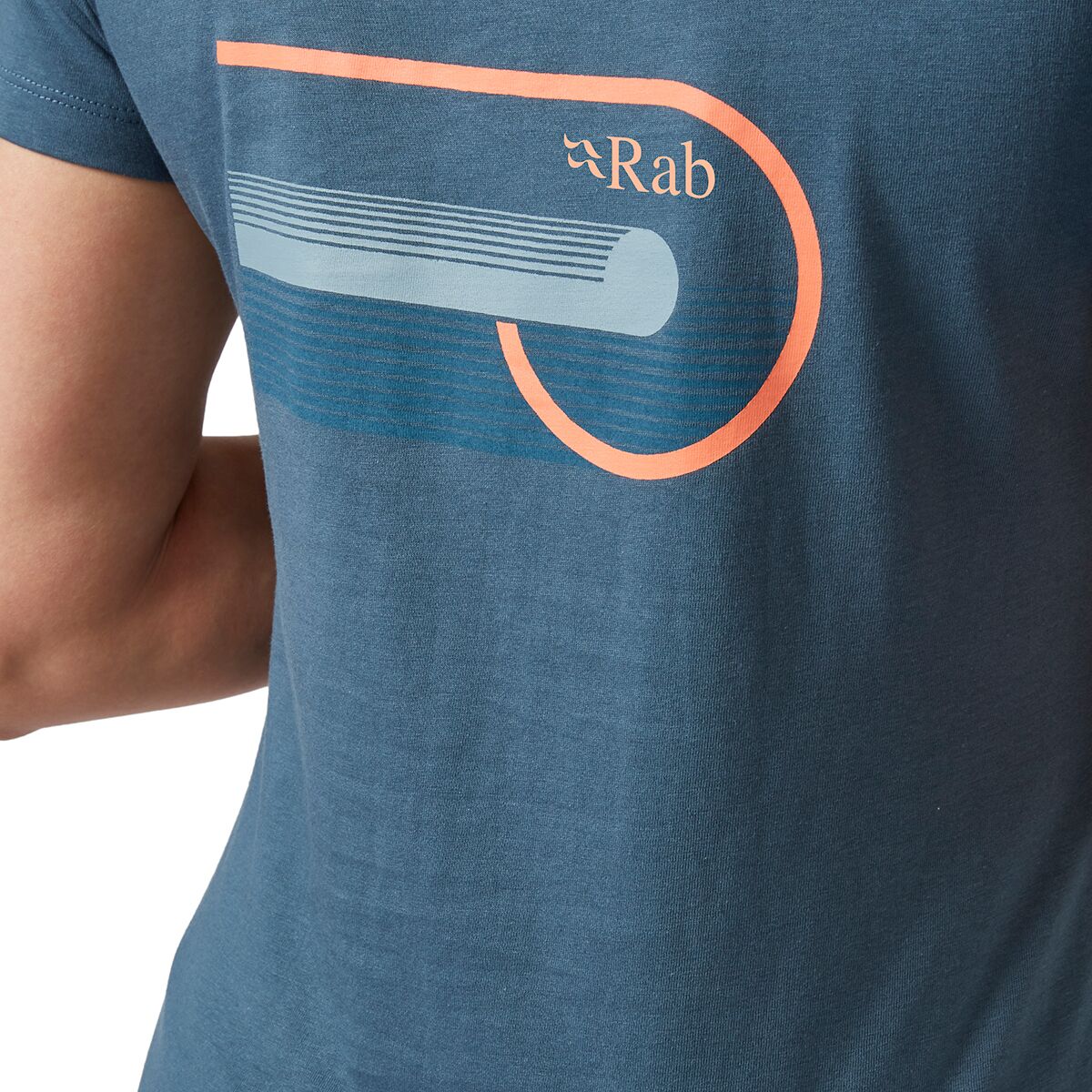 Rab Stance Cinder T-Shirt - Women's - Women