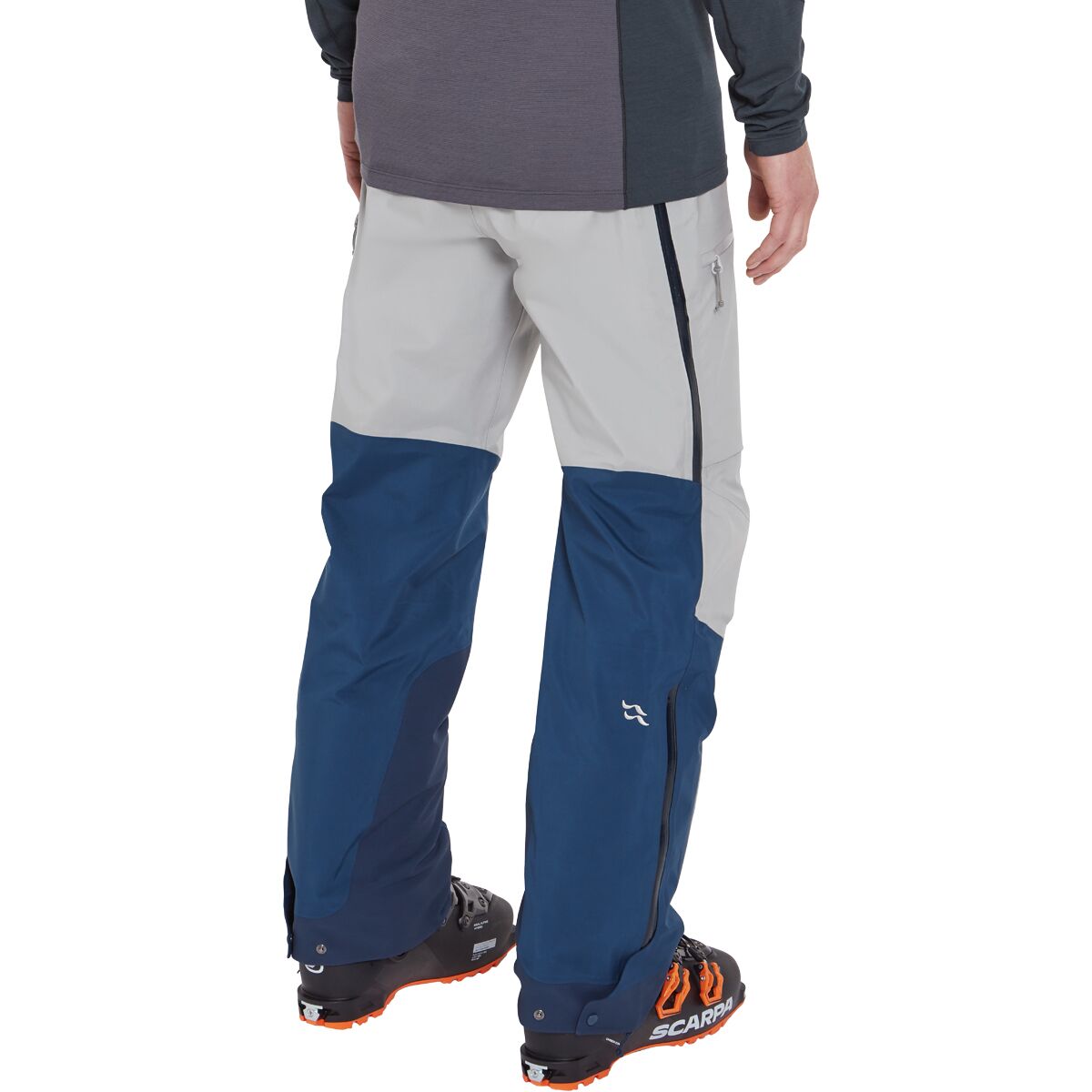 Rab Khroma Converge Pant - Men's - Men