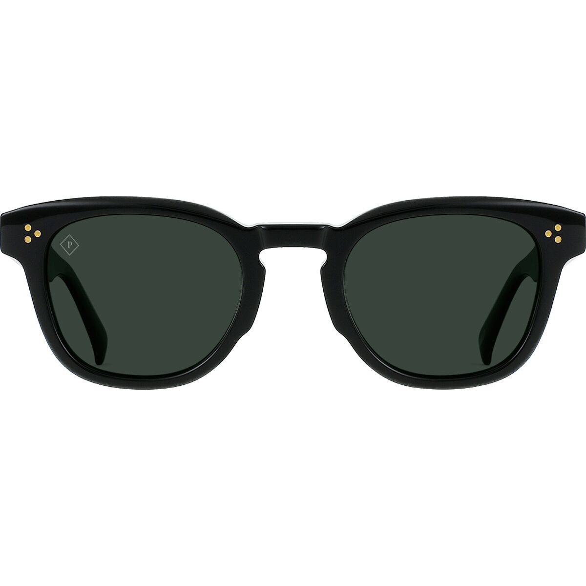 RAEN optics Squire Polarized Sunglasses - Men display picture 3