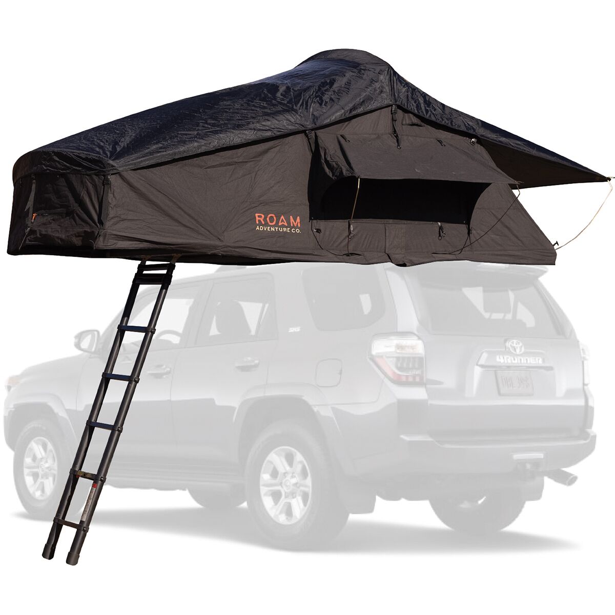 キャンプ ROAM Adventure Co Vagabond XL Rooftop No Annex Tent - Hike & Camp