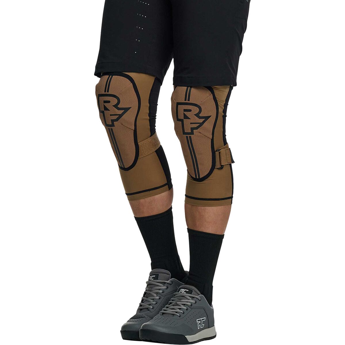 Race Face Indy Knee Pad - Bike