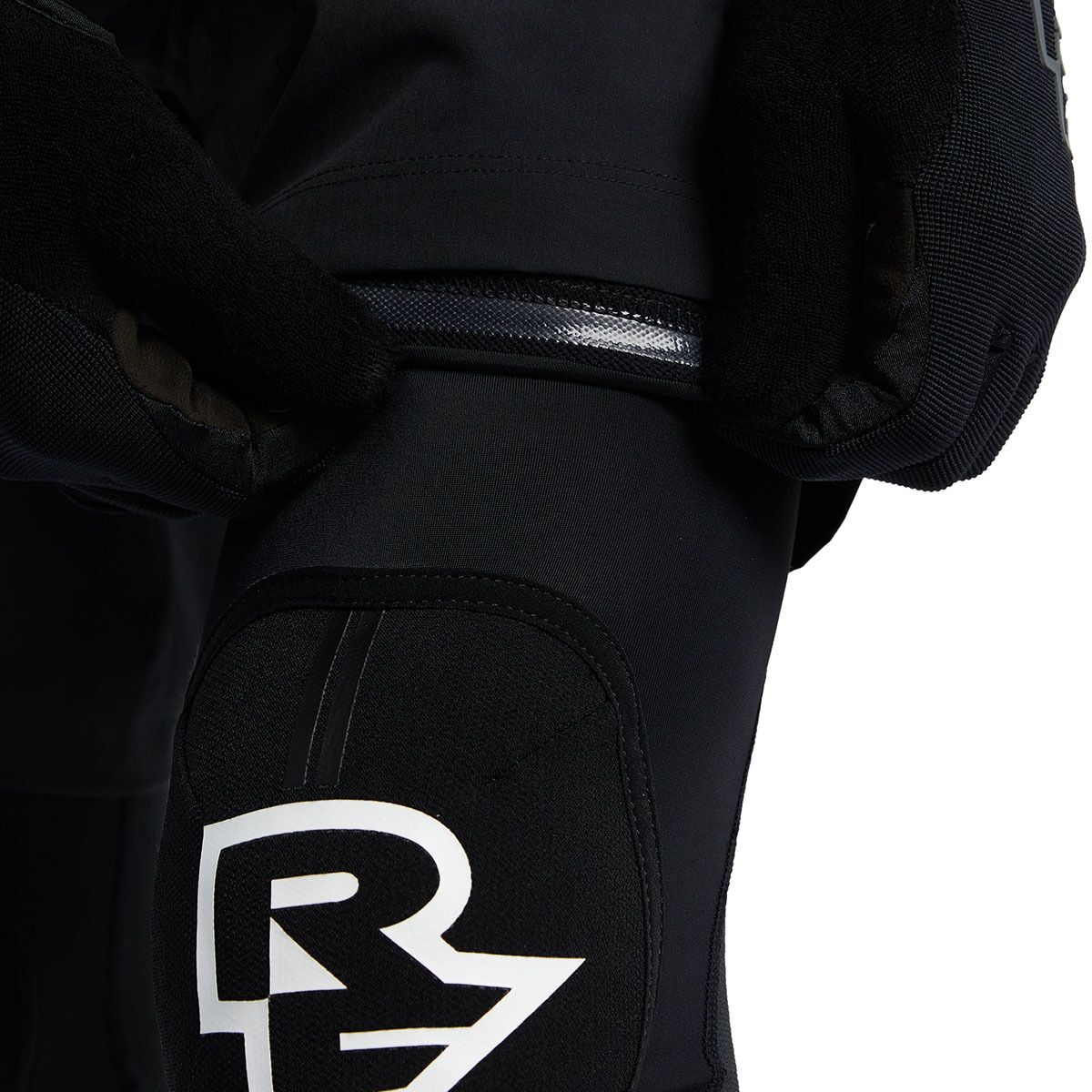 Race Face Indy Knee Pad - Bike