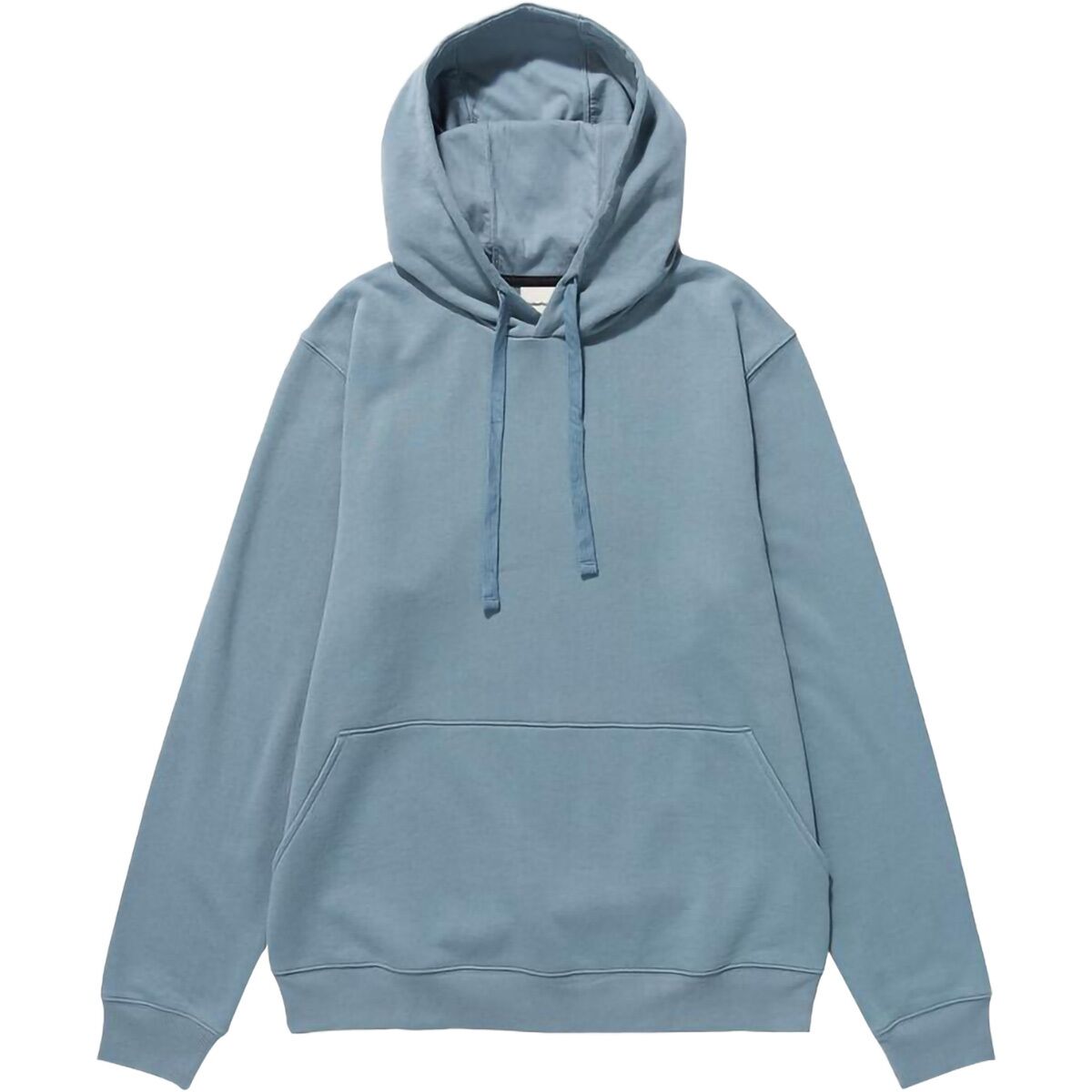 Richer Poorer Recycled Pullover Hoodie 