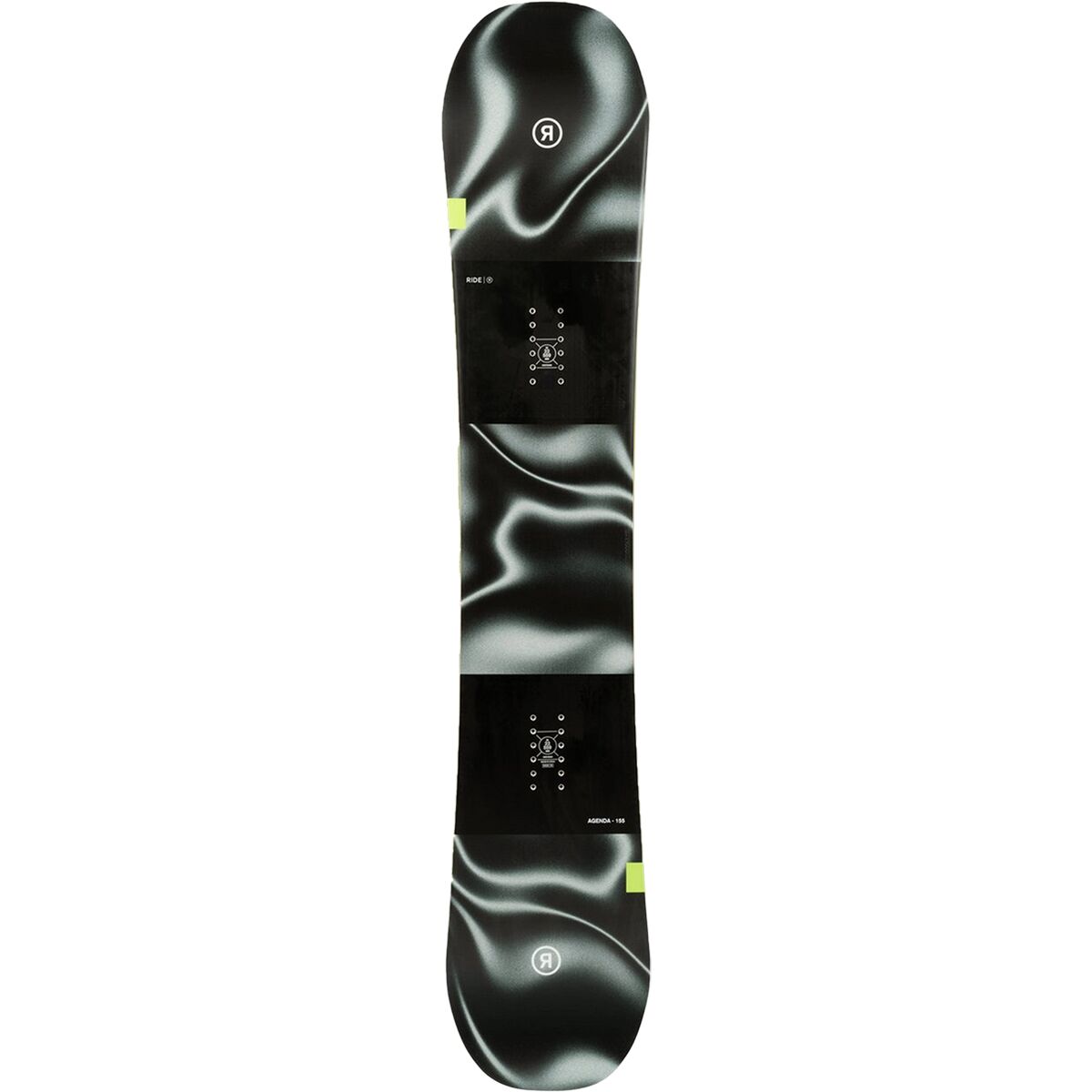 【専用❗️】RIDE Agenda × BURTON Freestyle Ride Agenda 2023-2024 Snowboard Review