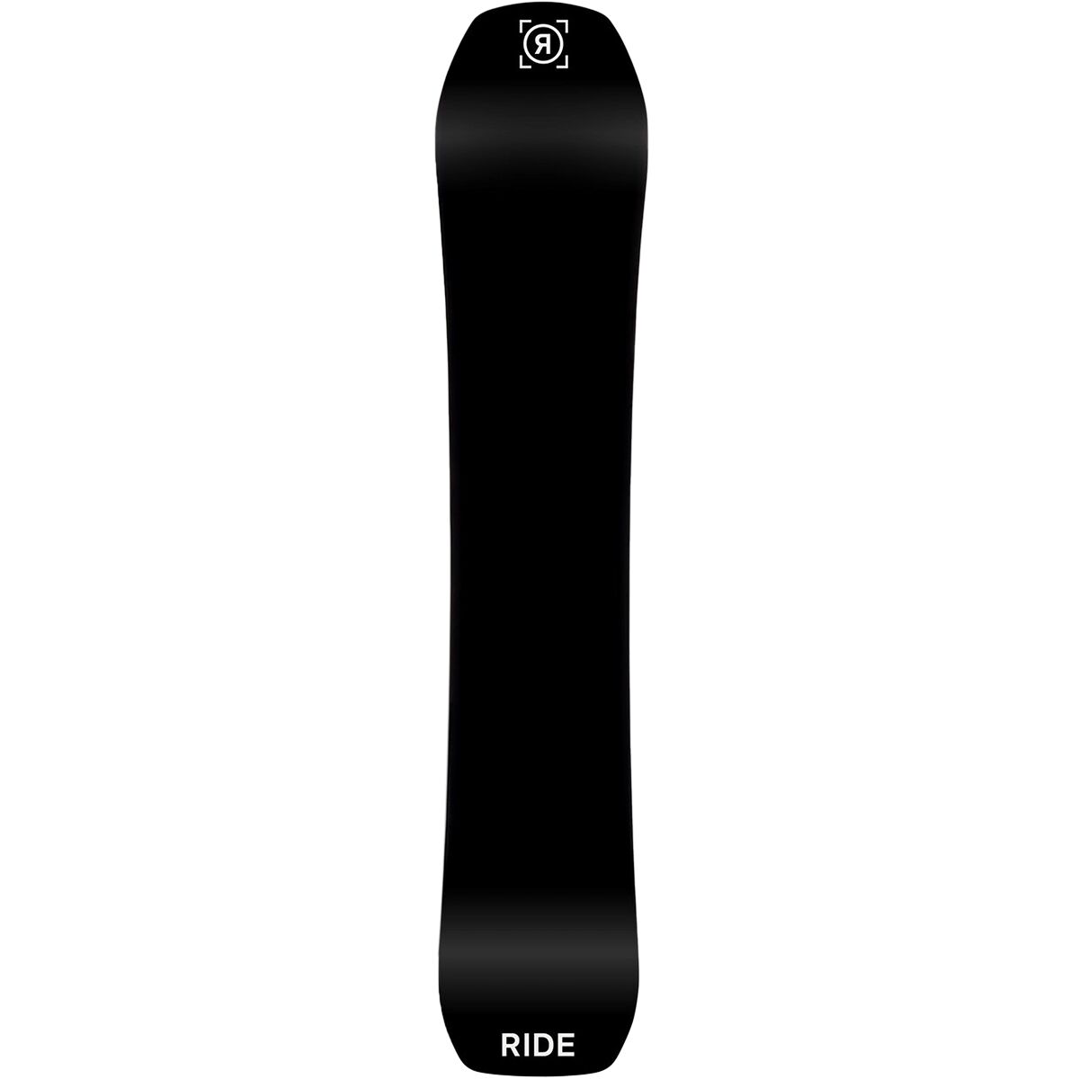 Ride Commissioner Snowboard - Snowboard