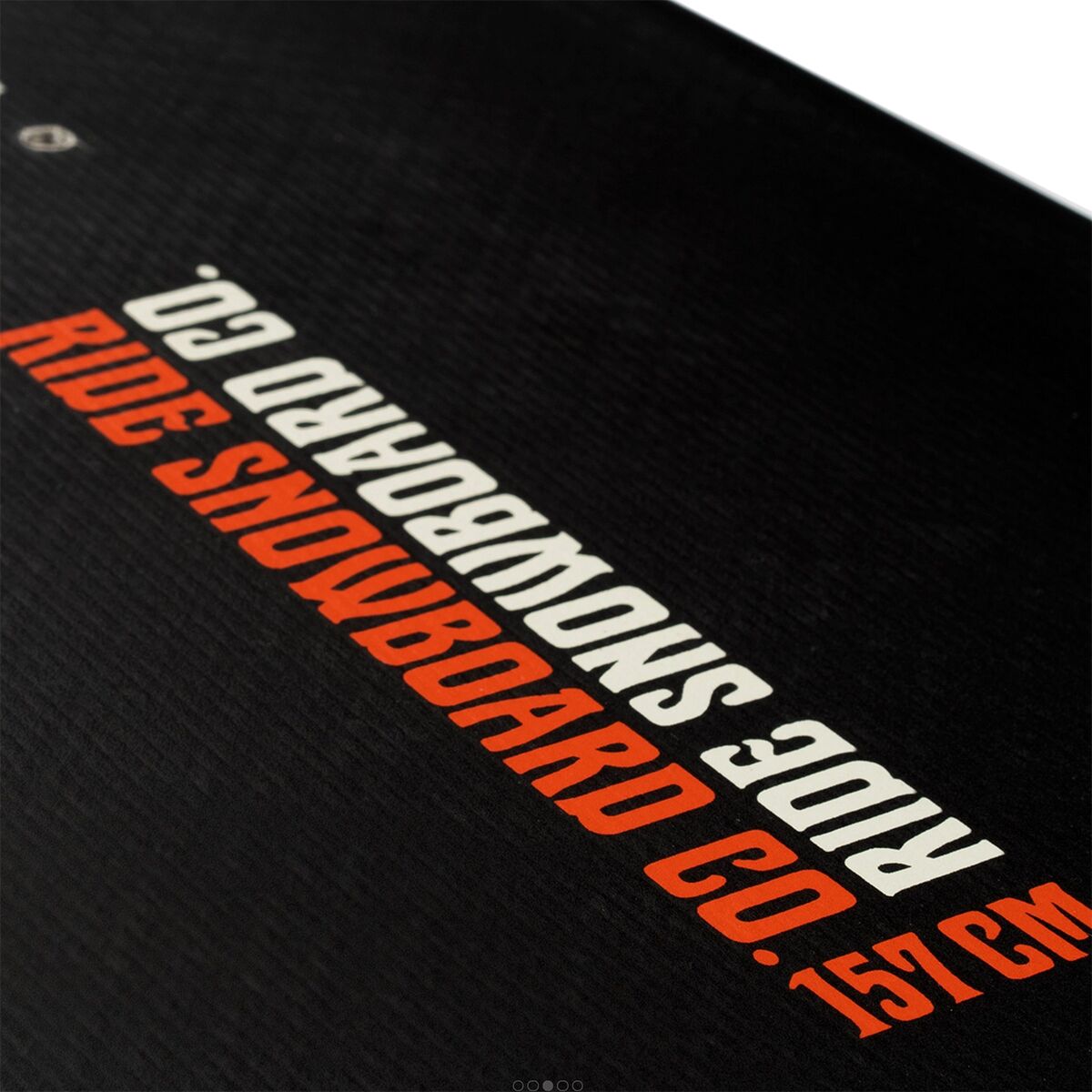 Ride Wildlife Snowboard - Snowboard