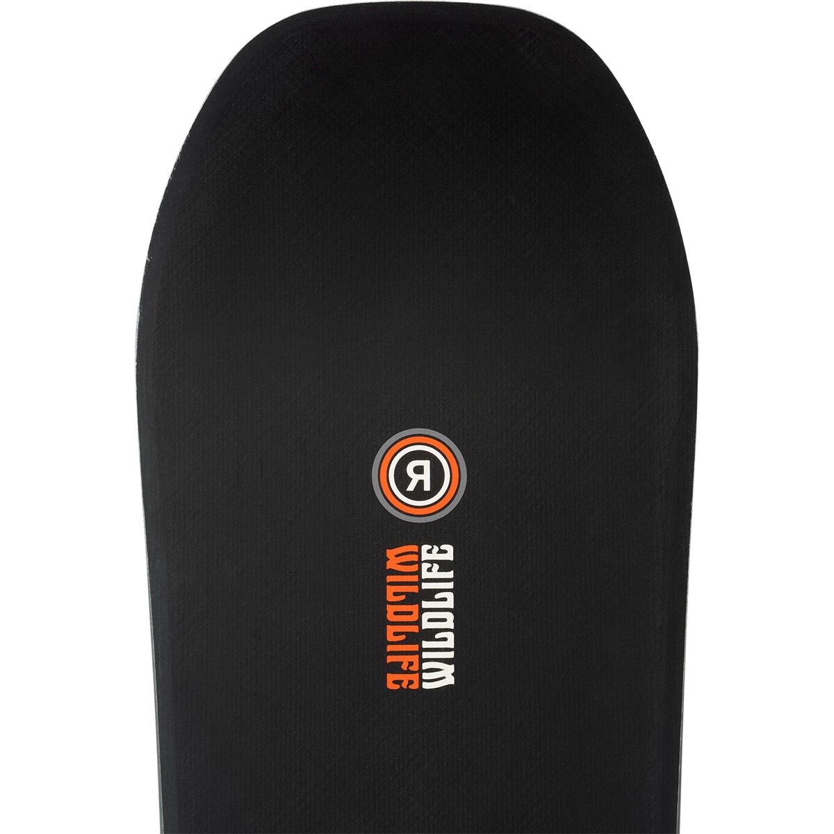 Ride Wildlife Snowboard - Snowboard