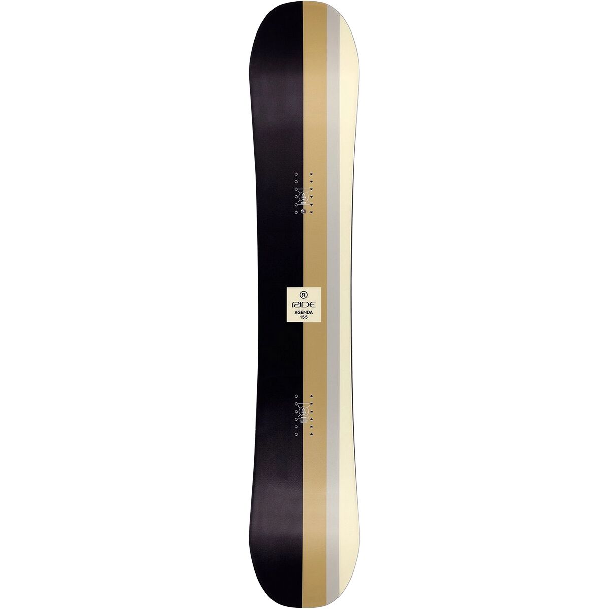 Ride Agenda Snowboard - Snowboard