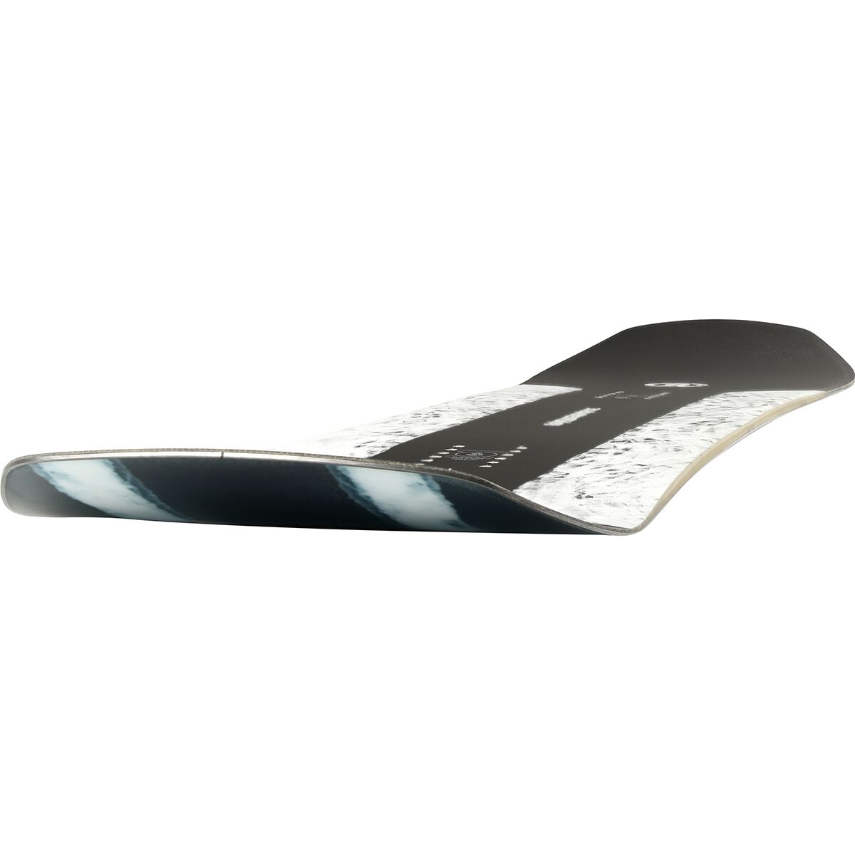 Ride Smokescreen Snowboard - 2023 - Snowboard