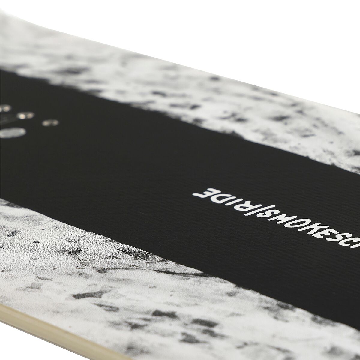 Ride Smokescreen Snowboard - 2023 - Snowboard
