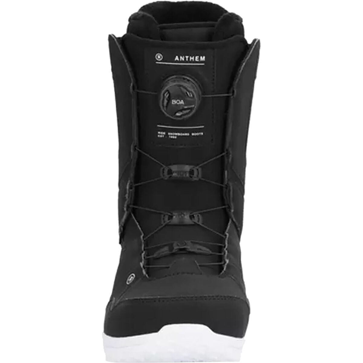 Ride Anthem Snowboard Boot - Men's - Snowboard