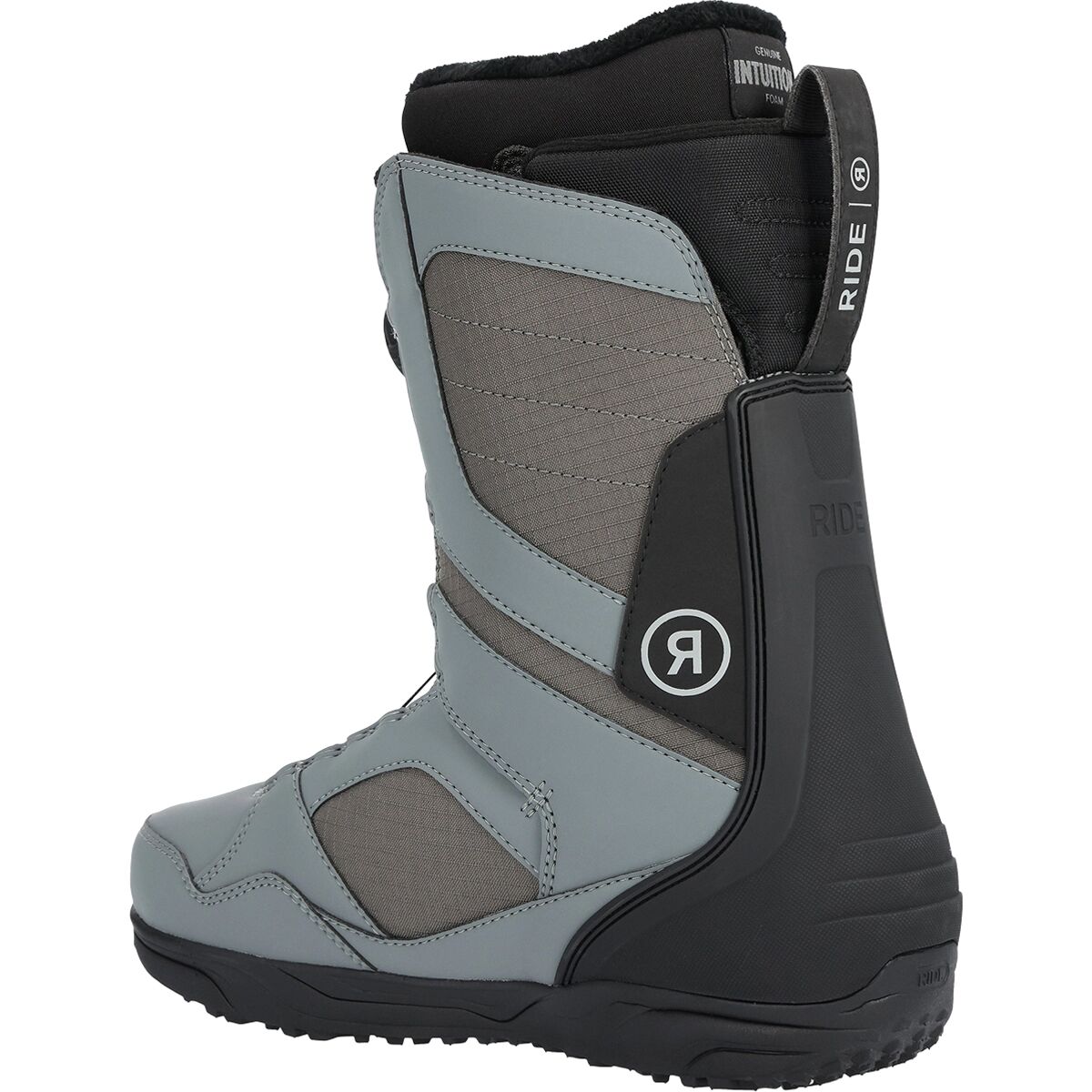 Ride Anthem Snowboard Boot - Men's - Snowboard