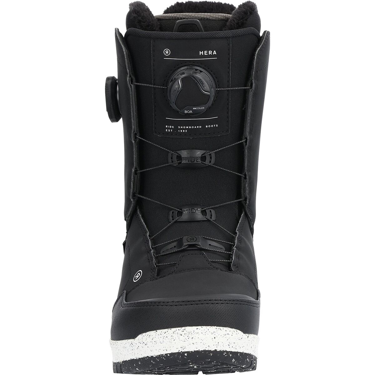 Ride Hera Snowboard Boot - 2025 - Women's - Snowboard