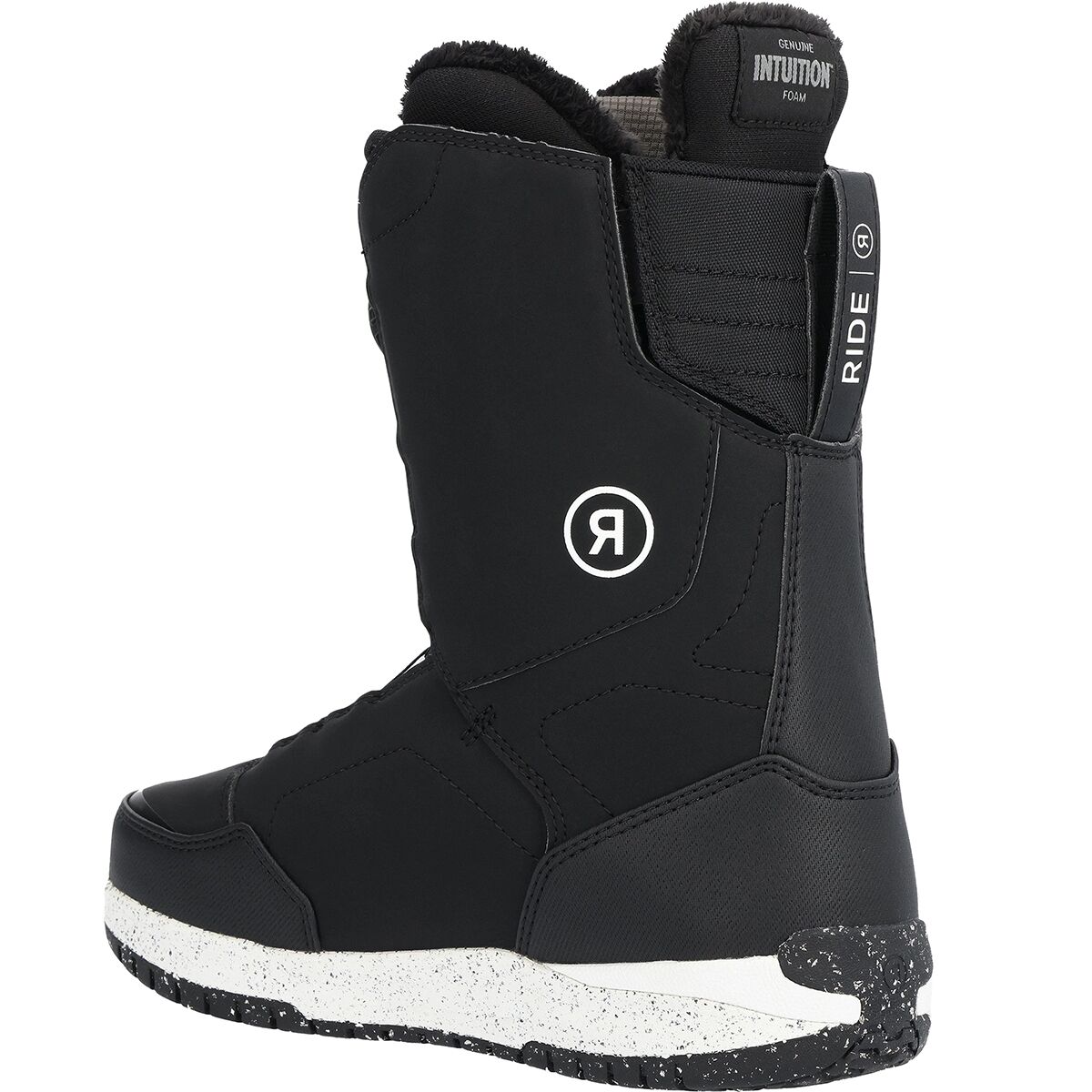 Ride Hera Snowboard Boot - 2025 - Women's - Snowboard