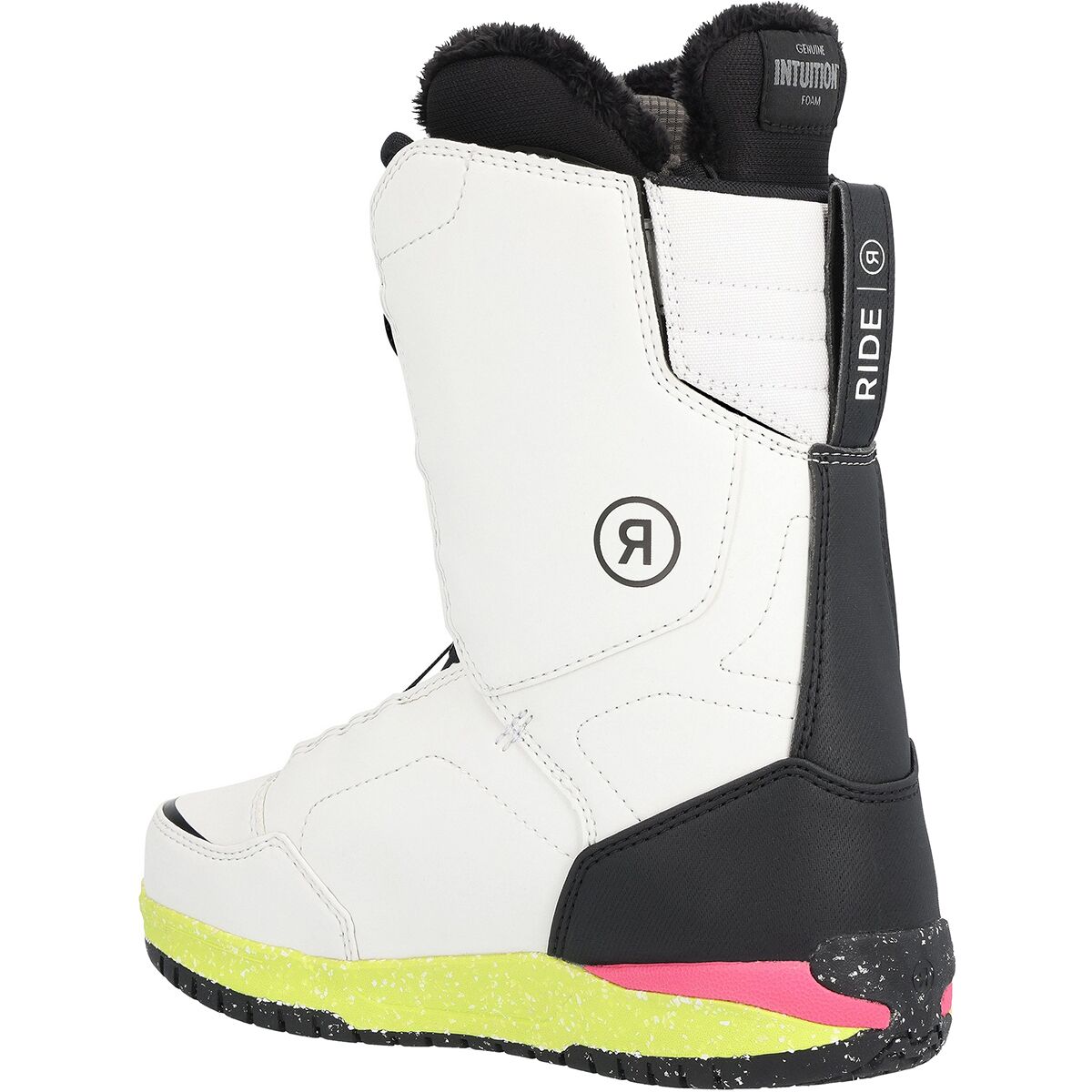 Ride Hera Snowboard Boot - 2025 - Women's - Snowboard