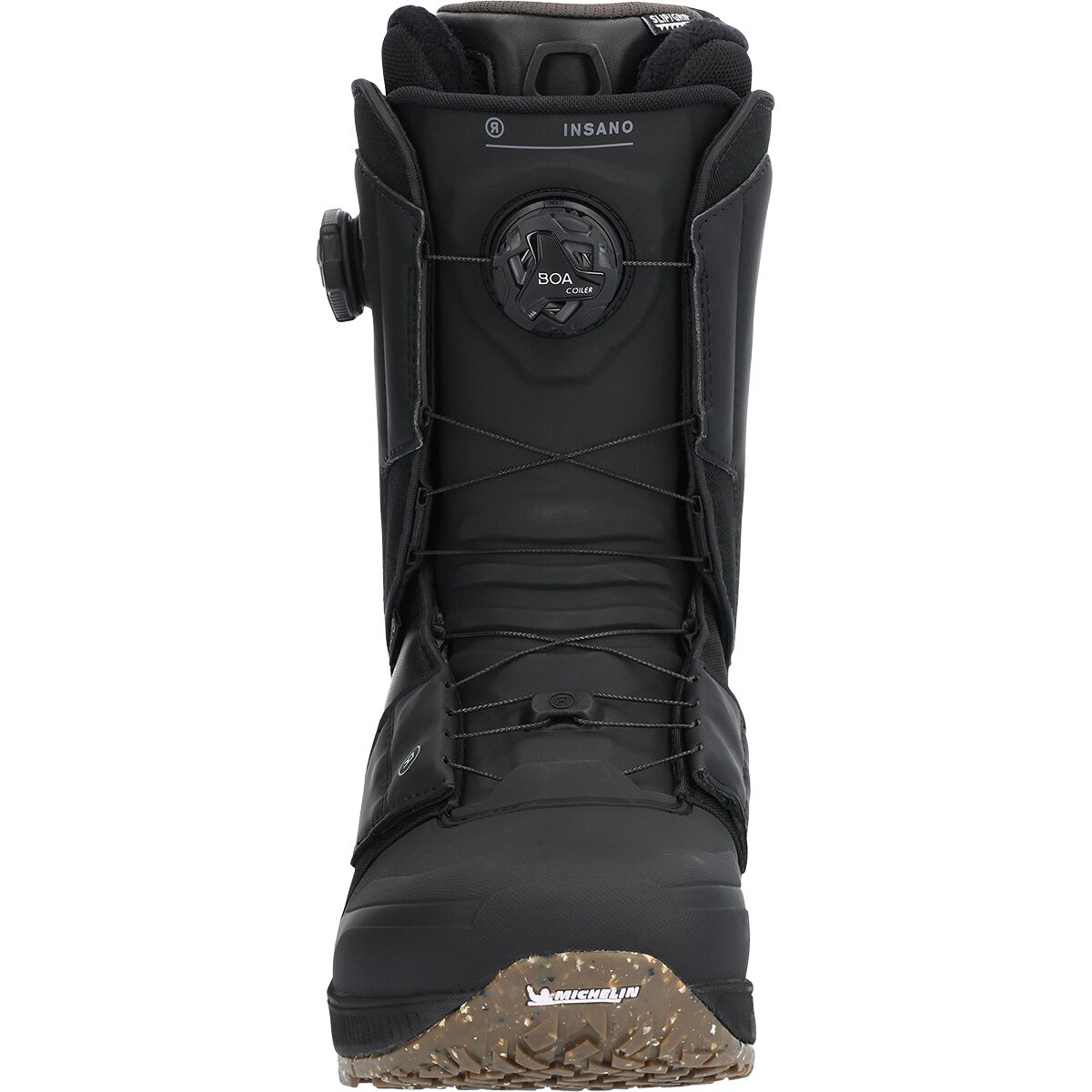 RIDE INSANO スノーボードブーツ MICHELIN 27cm Ride Insano Snowboard Boot - 2025 - Men's - Snowboard