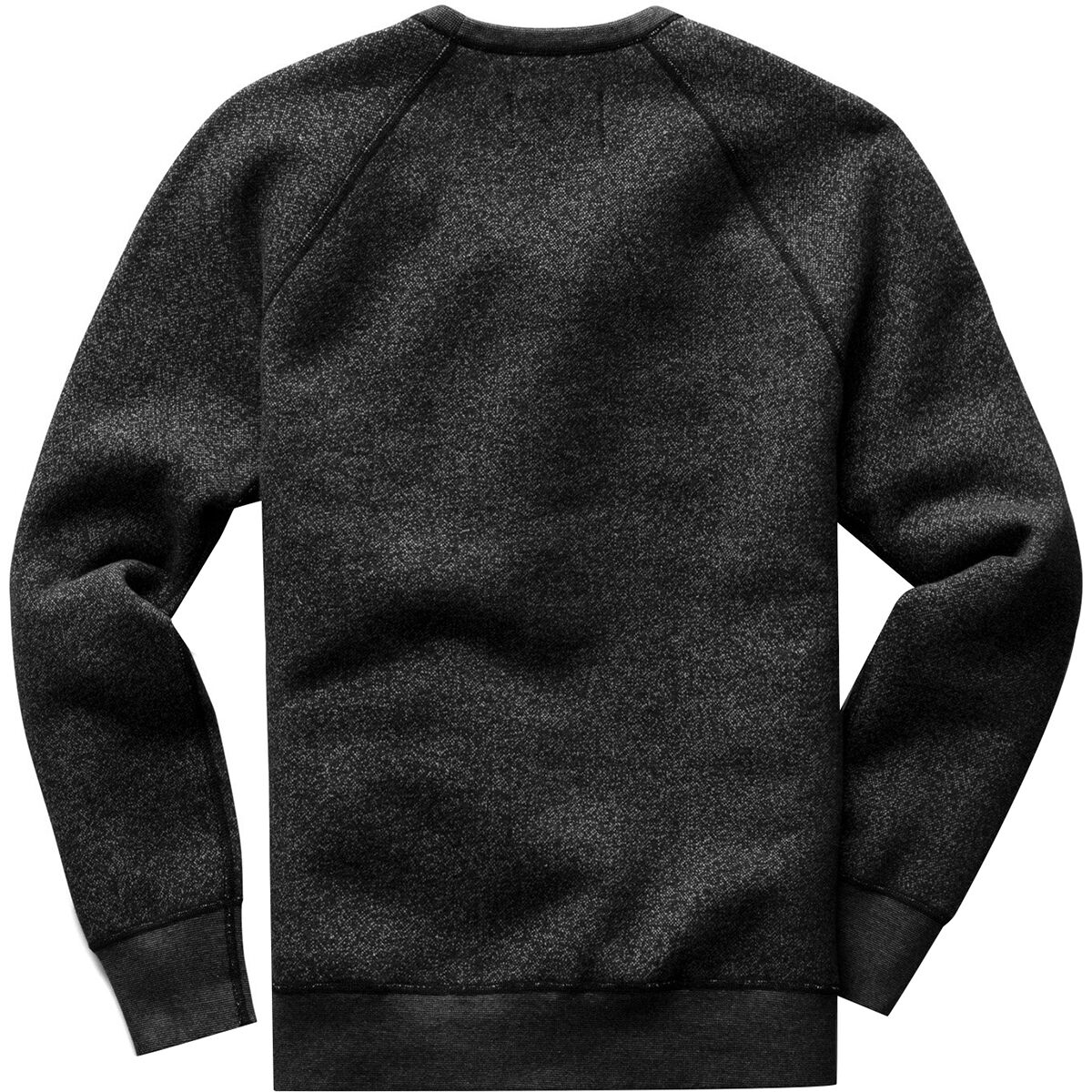 Reigning Champ Tiger Fleece Crew Sweatshirt - Men's - Men