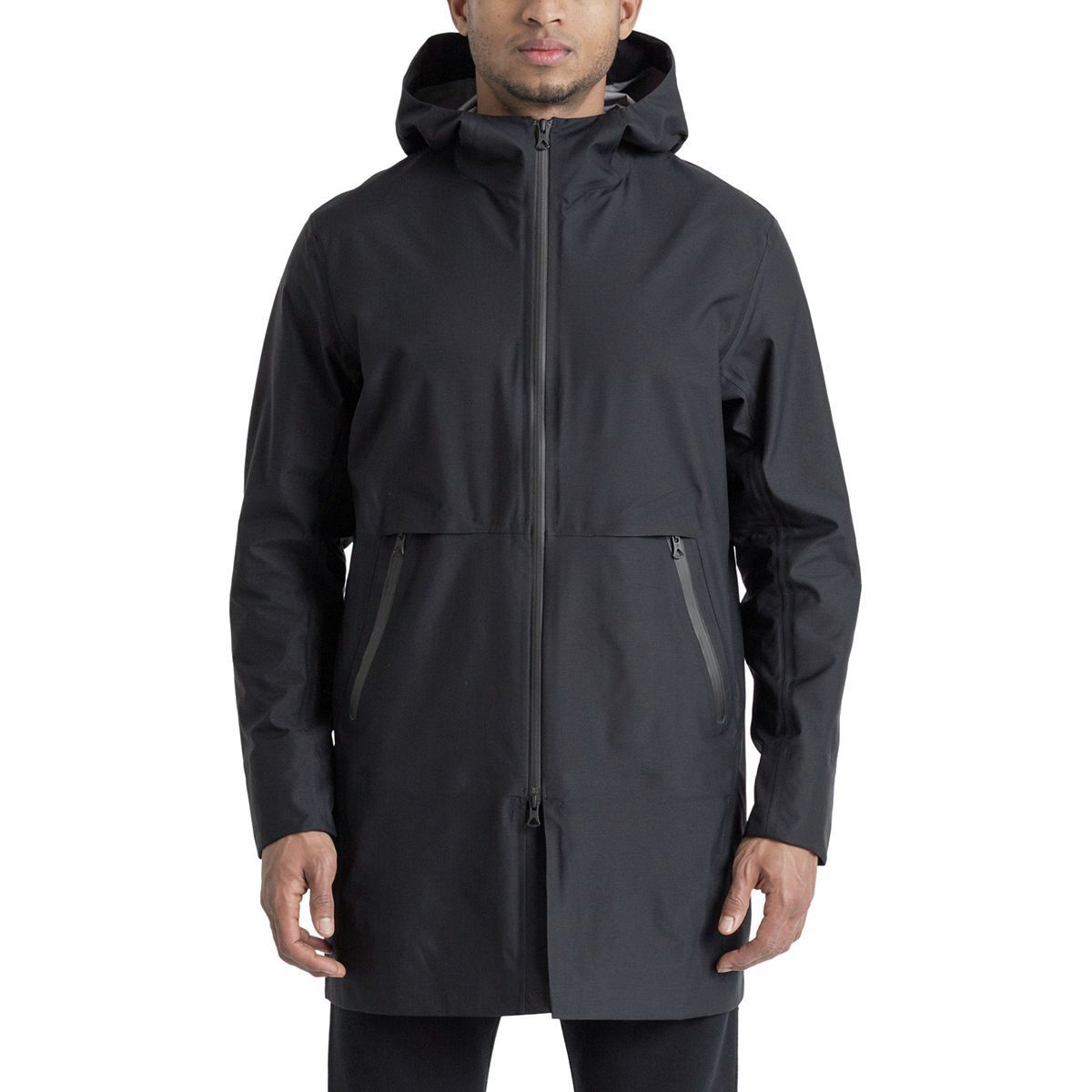 reigning champ sideline jacket