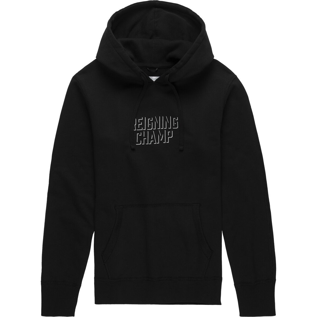 トップス REIGNING CHAMP HOODIE M Midweight Terry Slim Hoodie | Reigning Champ | Reigning Champ US