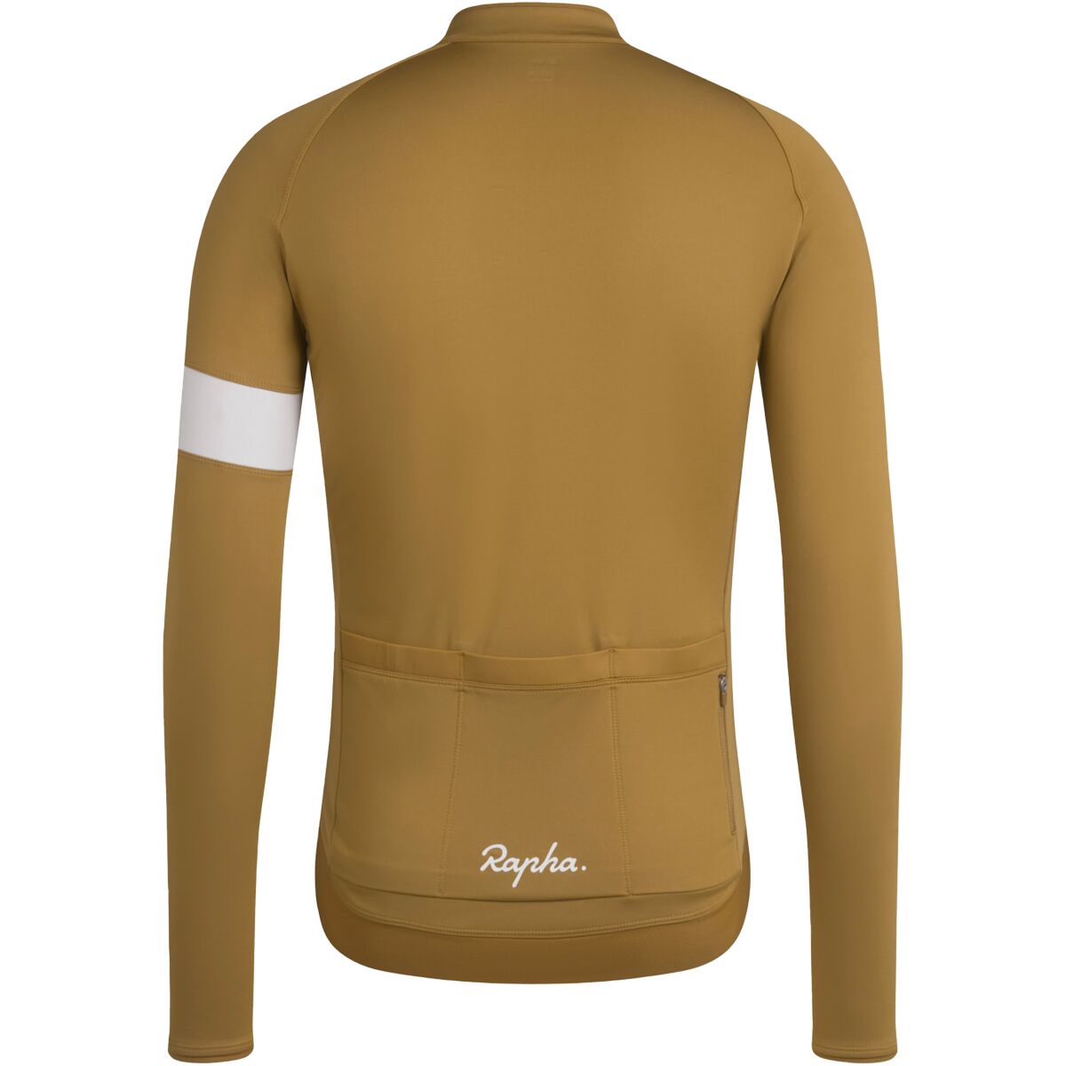 Rapha Core Long-Sleeve Jersey - Men's - Men