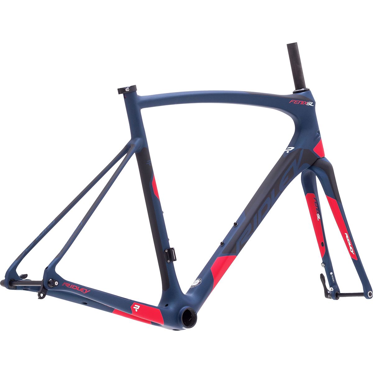 Ridley Fenix SL Disc Road Bike Frameset - Bike