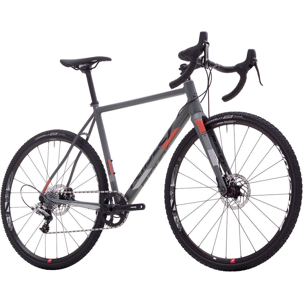 ⭐️Ridley リドレー⭐️ Ridley X-Ride Disc Rival 1 Cyclocross Bike - Bike