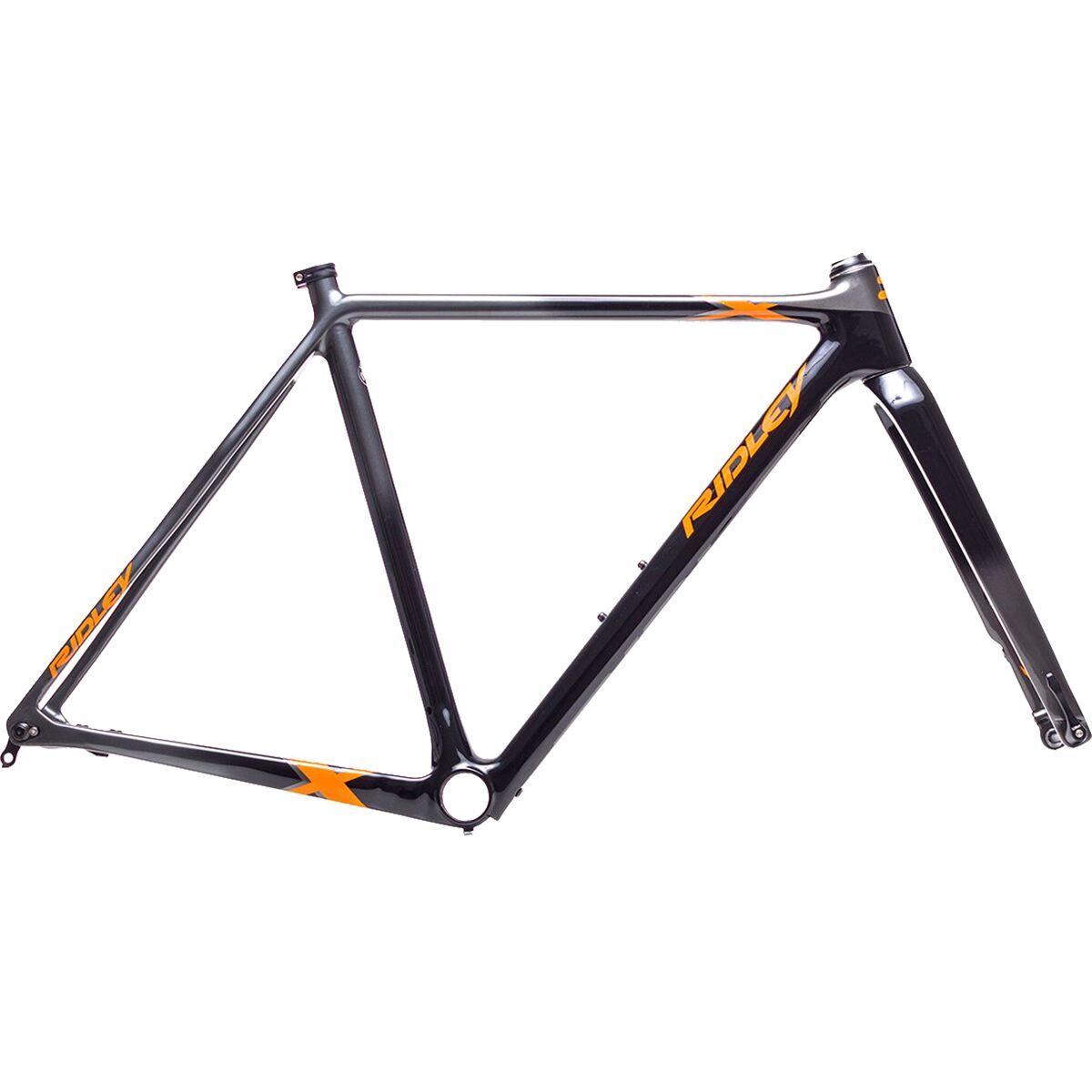 Ridley X-Night SL Disc Cyclocross Frameset - Bike