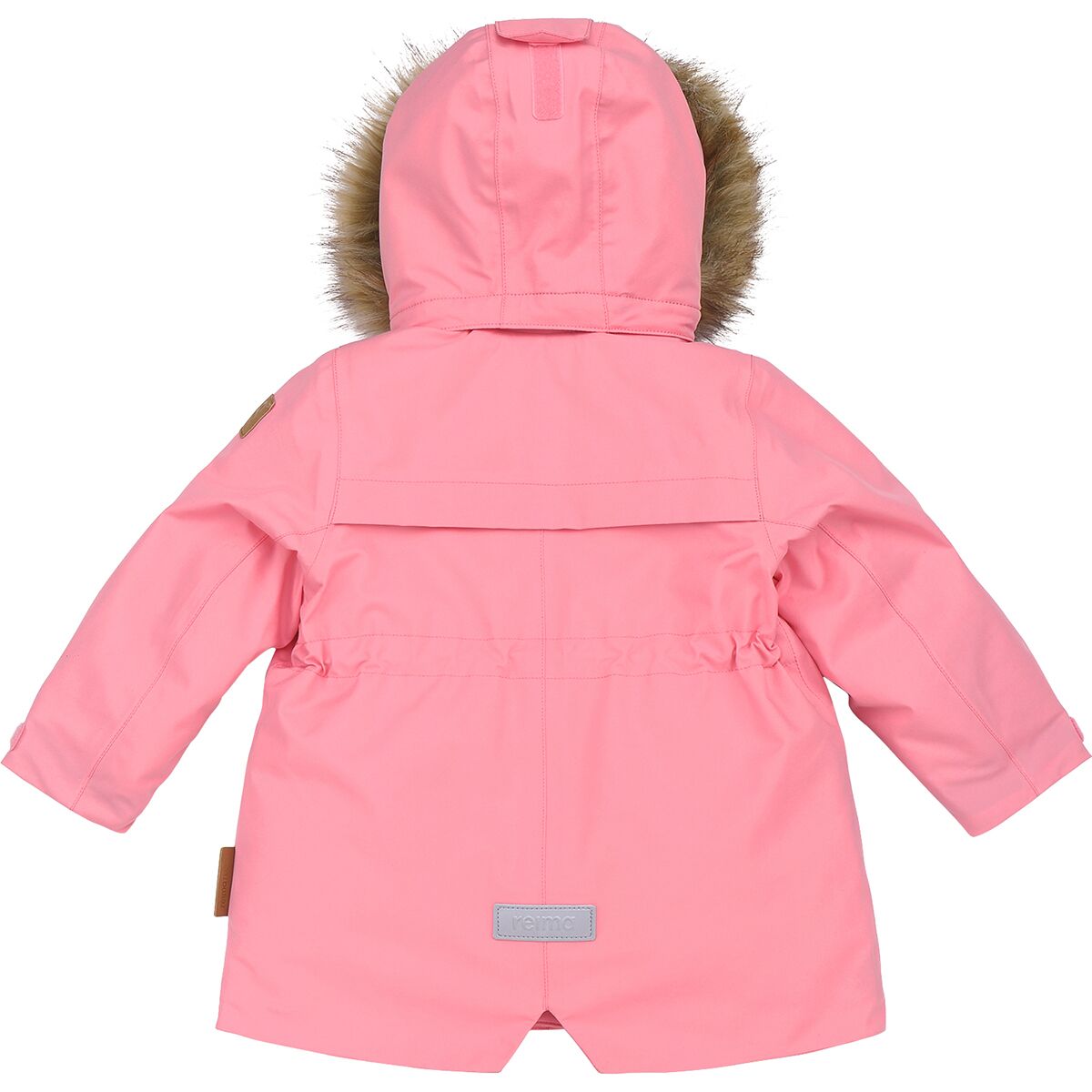 ミルク Winter TOUGH DUCK QUILTED HOODED FREEZER JACKET WJ26