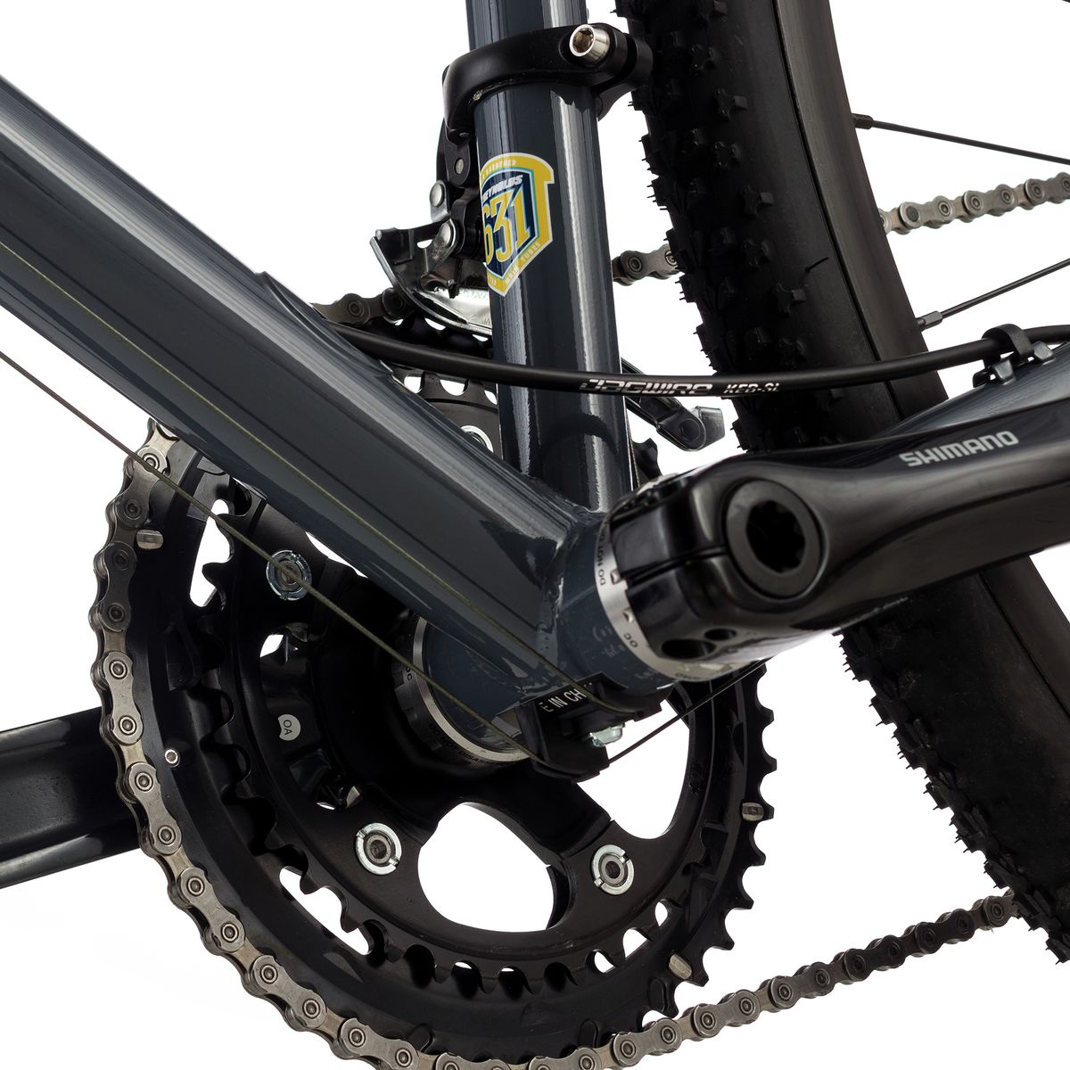 Raleigh RXM Complete Cyclocross Bike - 2017 - Bike