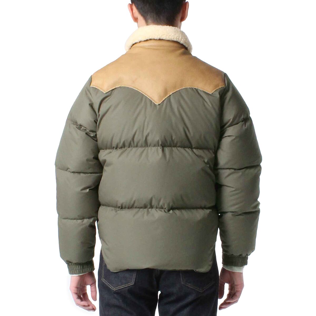 Rocky Mountain Featherbed Christy Jacket - Men's - Men