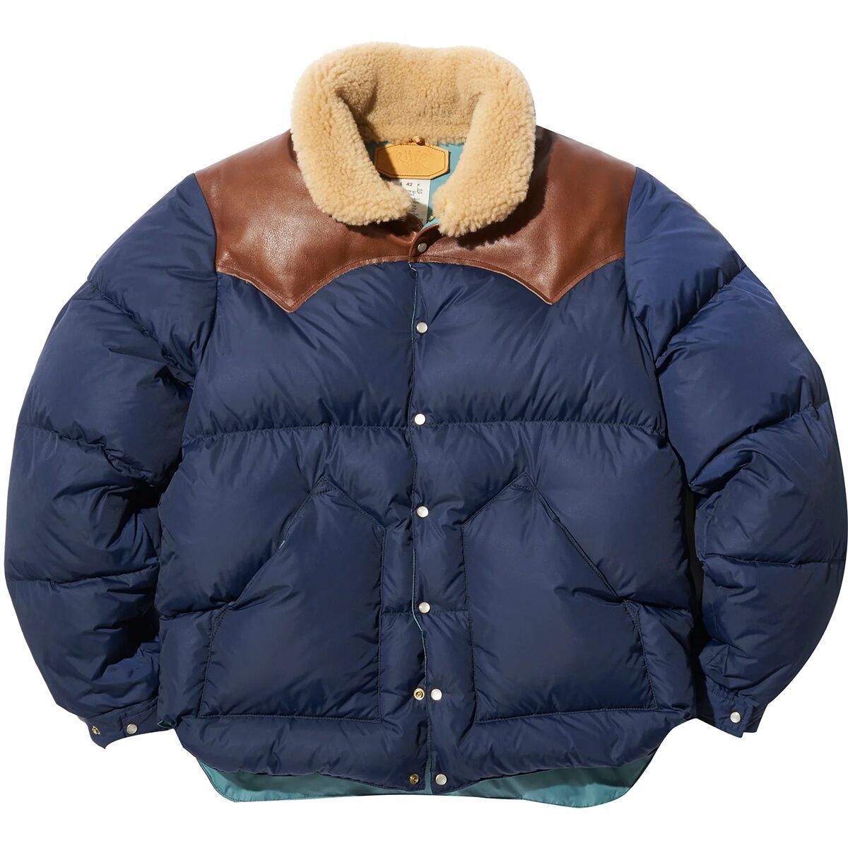 Rocky Mountain Featherbed Christy Jacket - Men's - Men