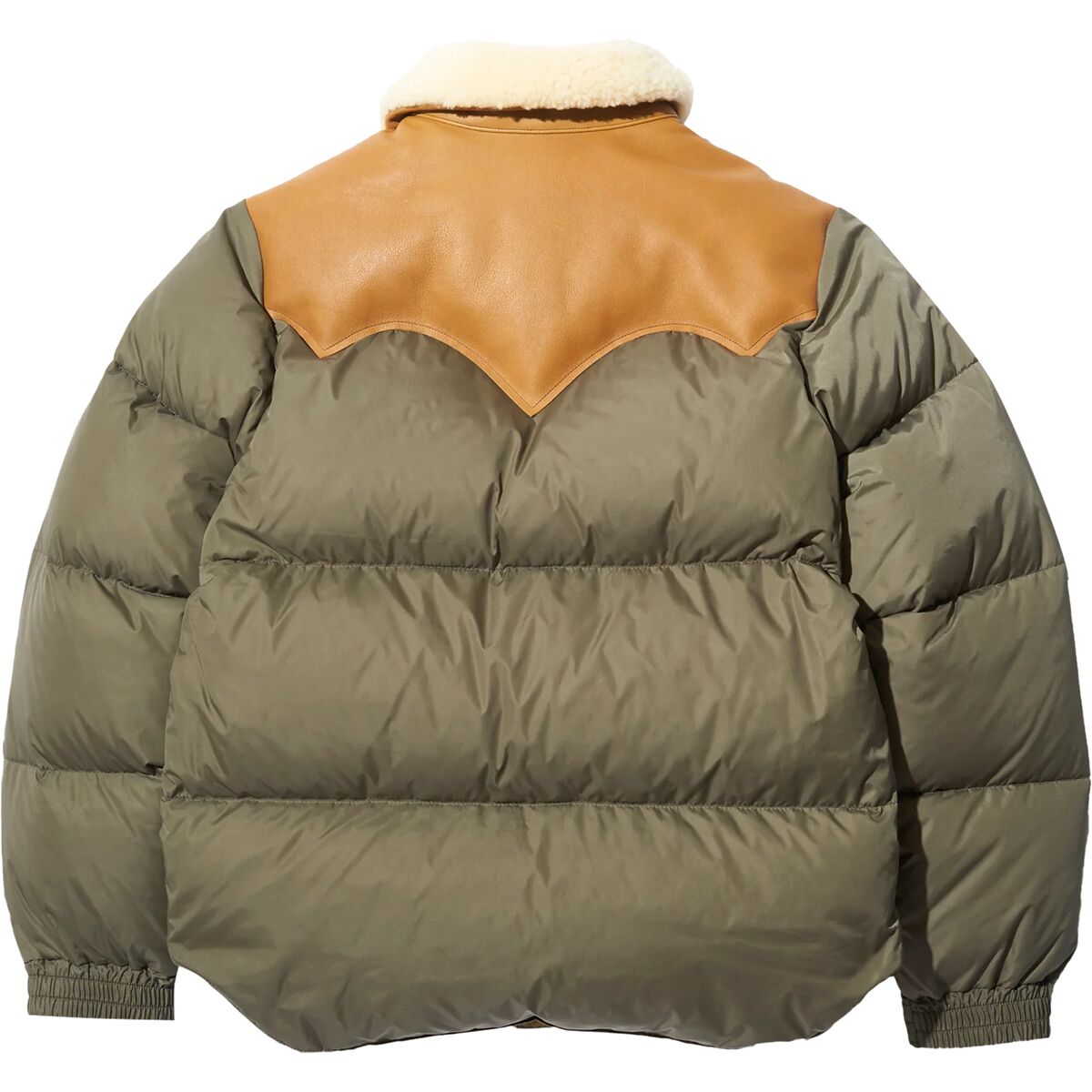 Rocky Mountain Featherbed Christy Jacket - Men's - Men