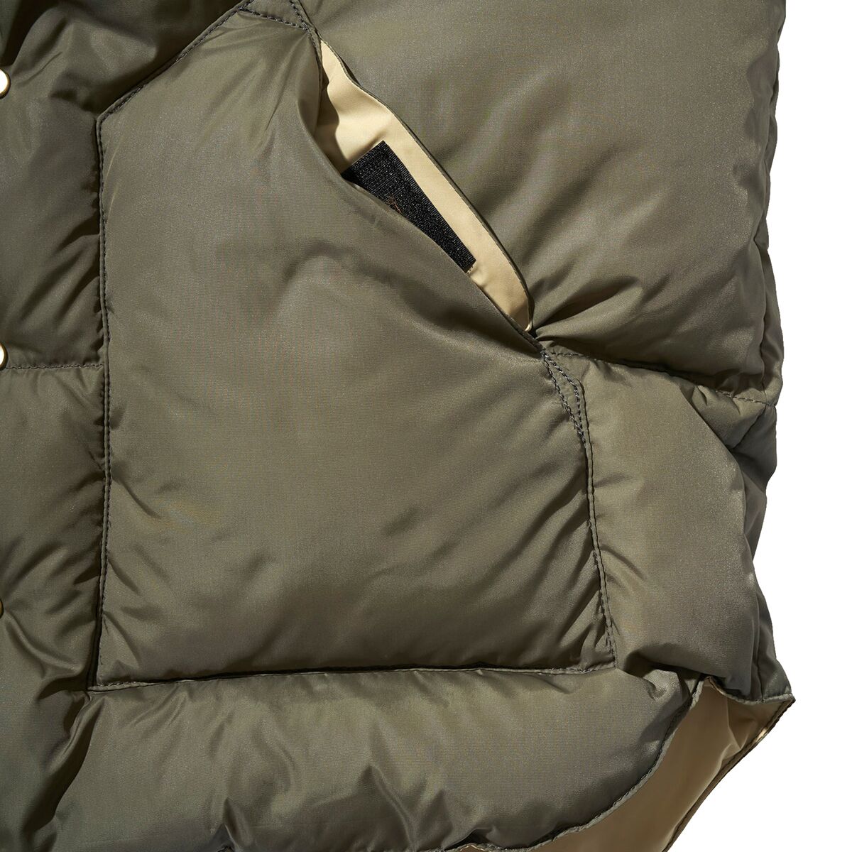 Rocky Mountain Featherbed Christy Jacket - Men's - Men
