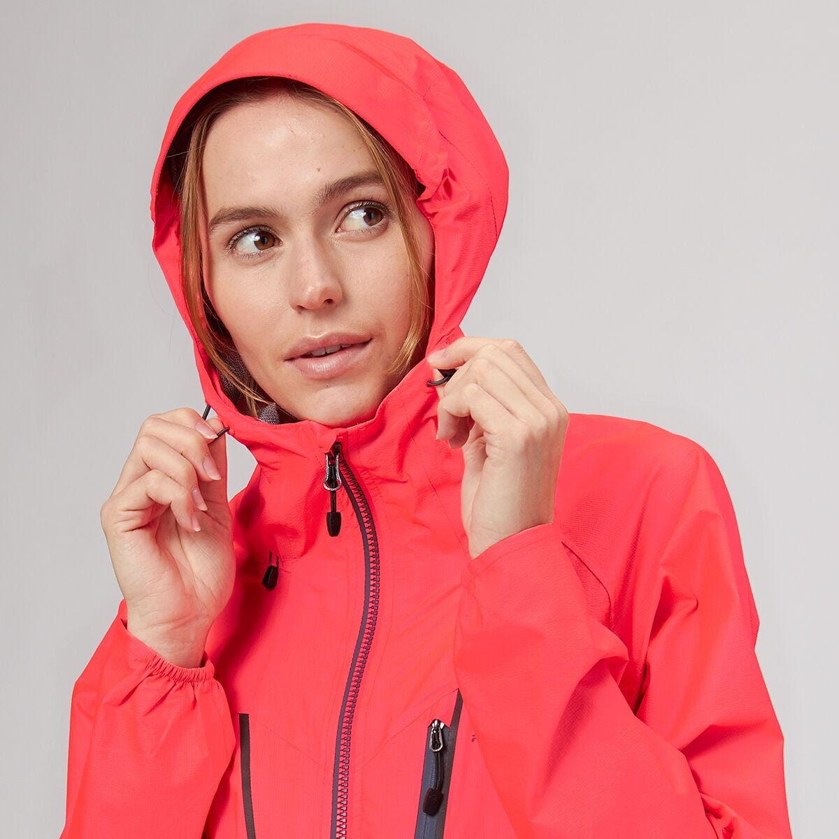RONHILL Tech Fortify Jacket - Veste de Running Imperméable Femme