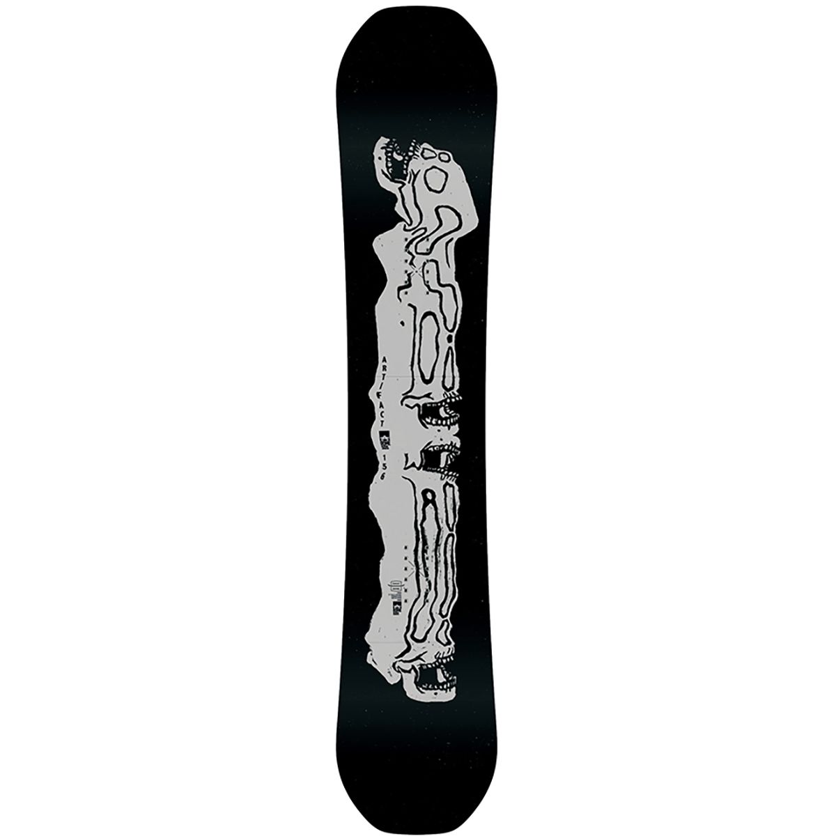 【PSHOW】Artifact ROCKER & FLOW TR Artifact Pro 2025 | Rome Snowboards™ – Rome US